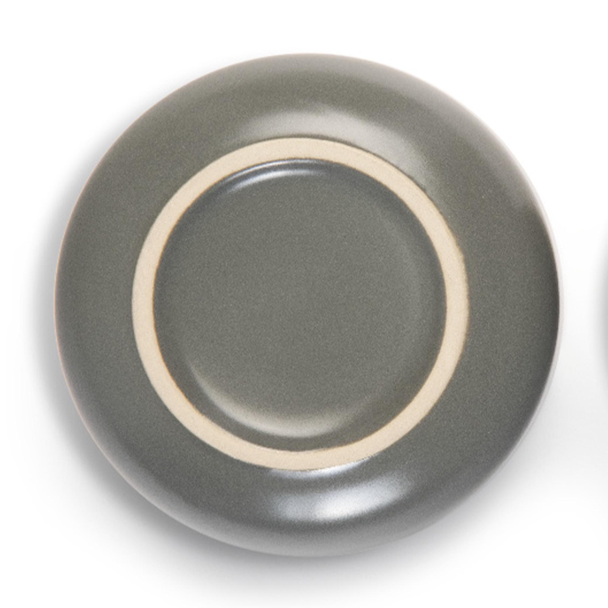 Habitat Speckle Ramekin - Grey thumbnail 4