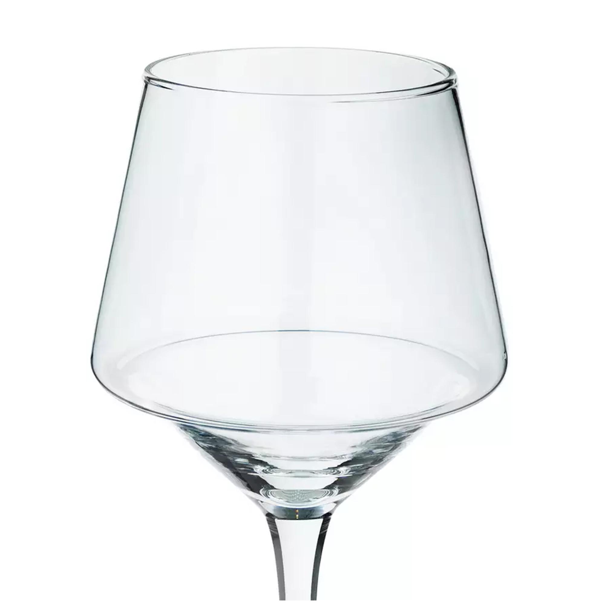 Habitat Sahara Clear Wine Glass thumbnail 4