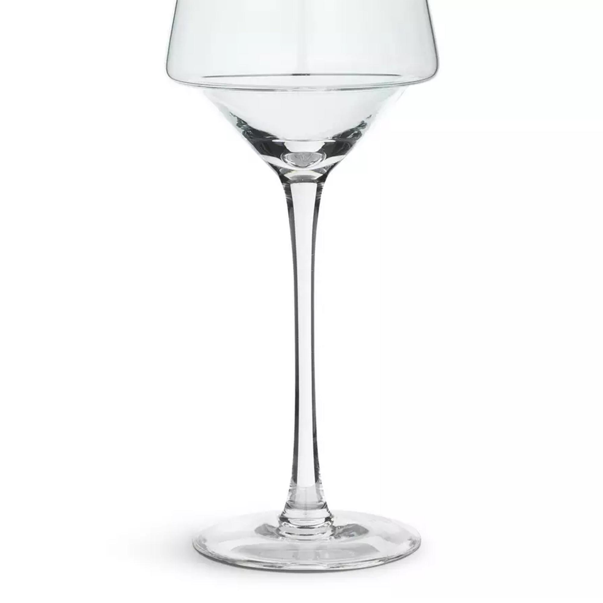 Habitat Sahara Clear Wine Glass thumbnail 5
