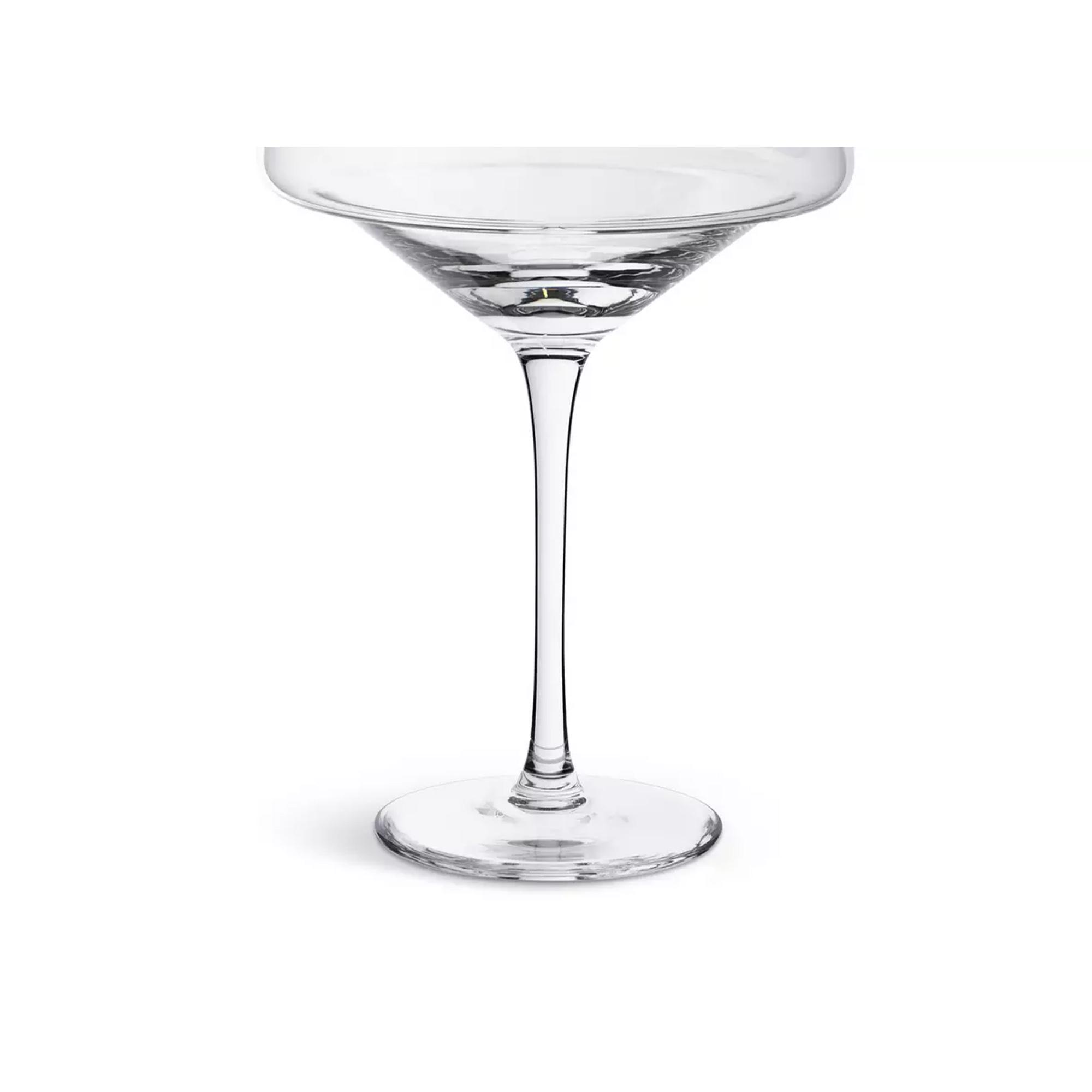 Habitat Sahara Clear Champagne Coupe thumbnail 5