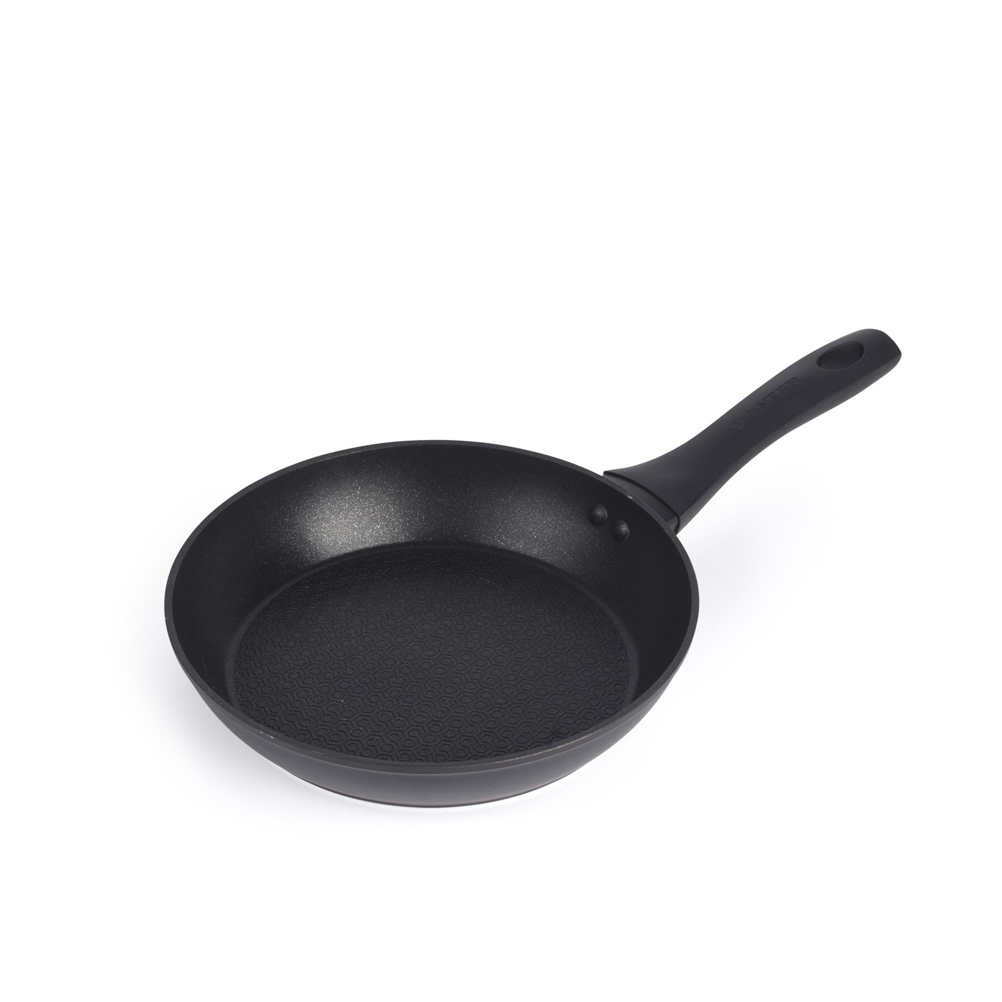 Salter Jewel Hex 24cm Frying Pan