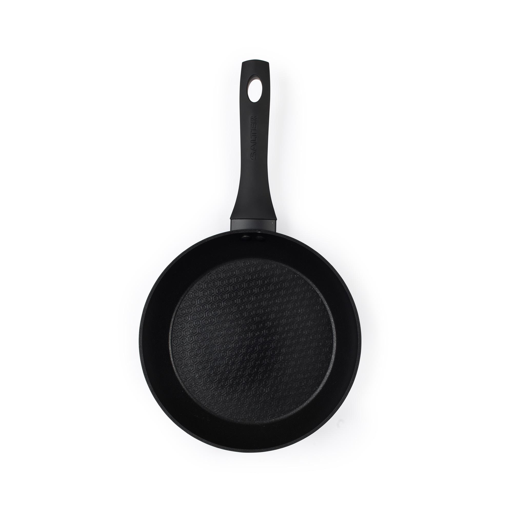 Salter Jewel Hex 24cm Frying Pan thumbnail 2