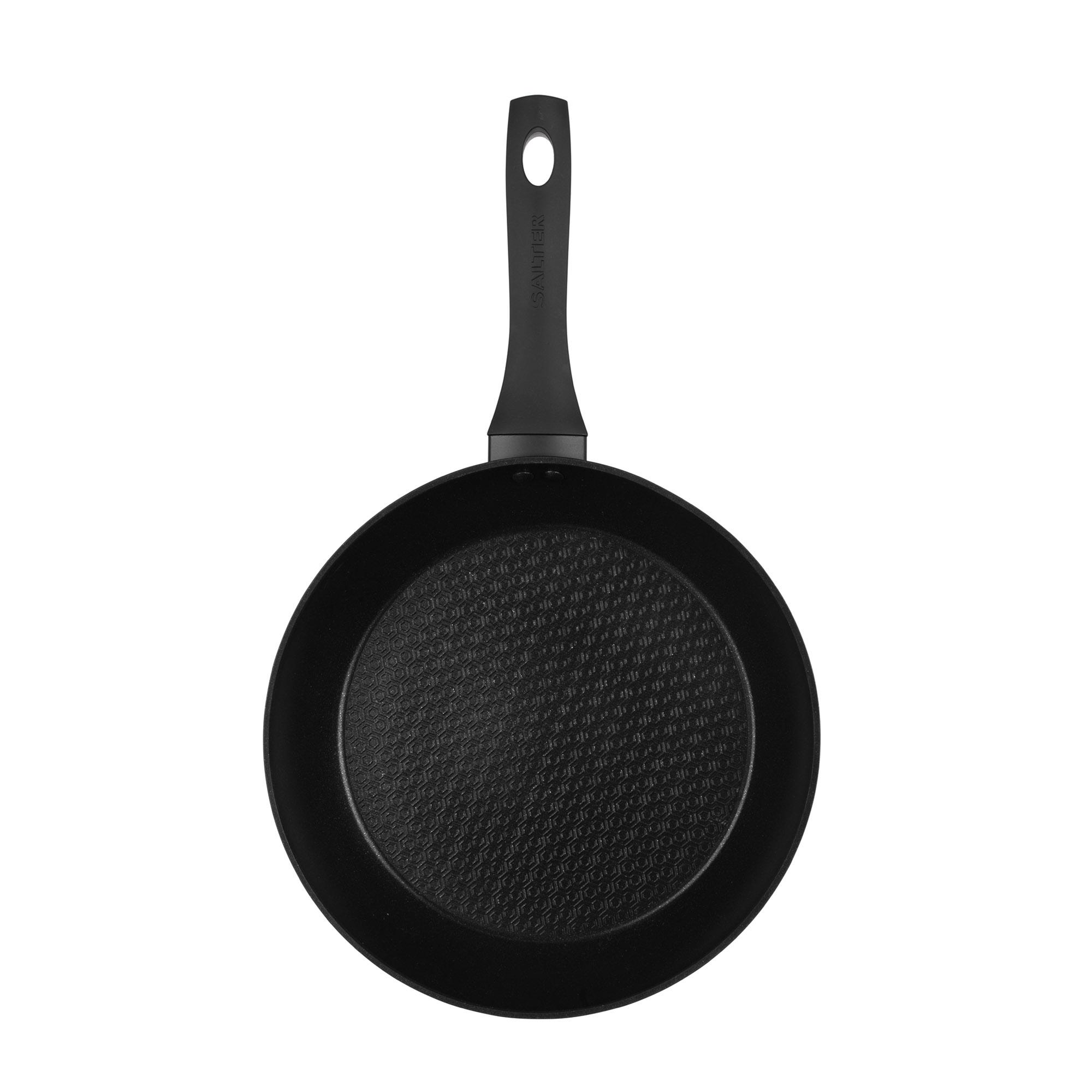 Salter Jewel Hex 28cm Frying Pan thumbnail 2