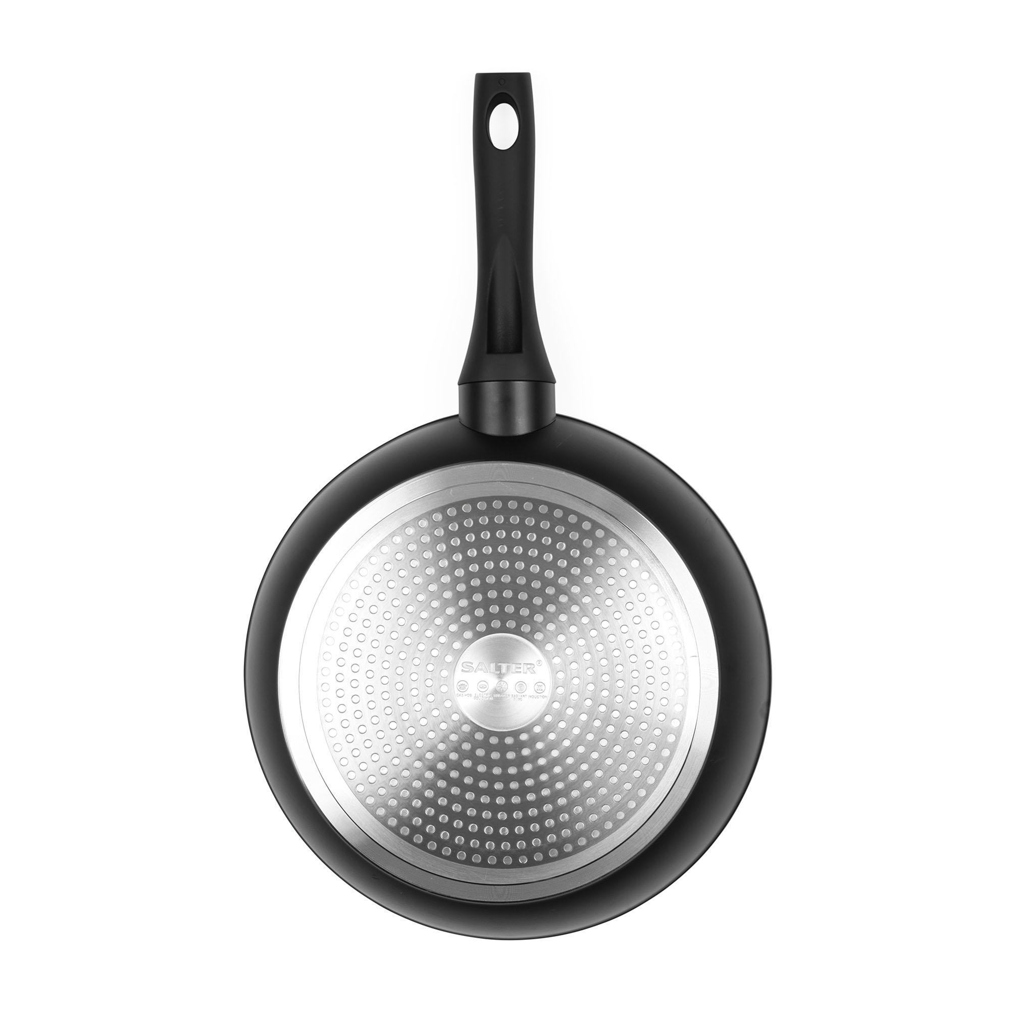 Salter Jewel Hex 28cm Frying Pan thumbnail 3