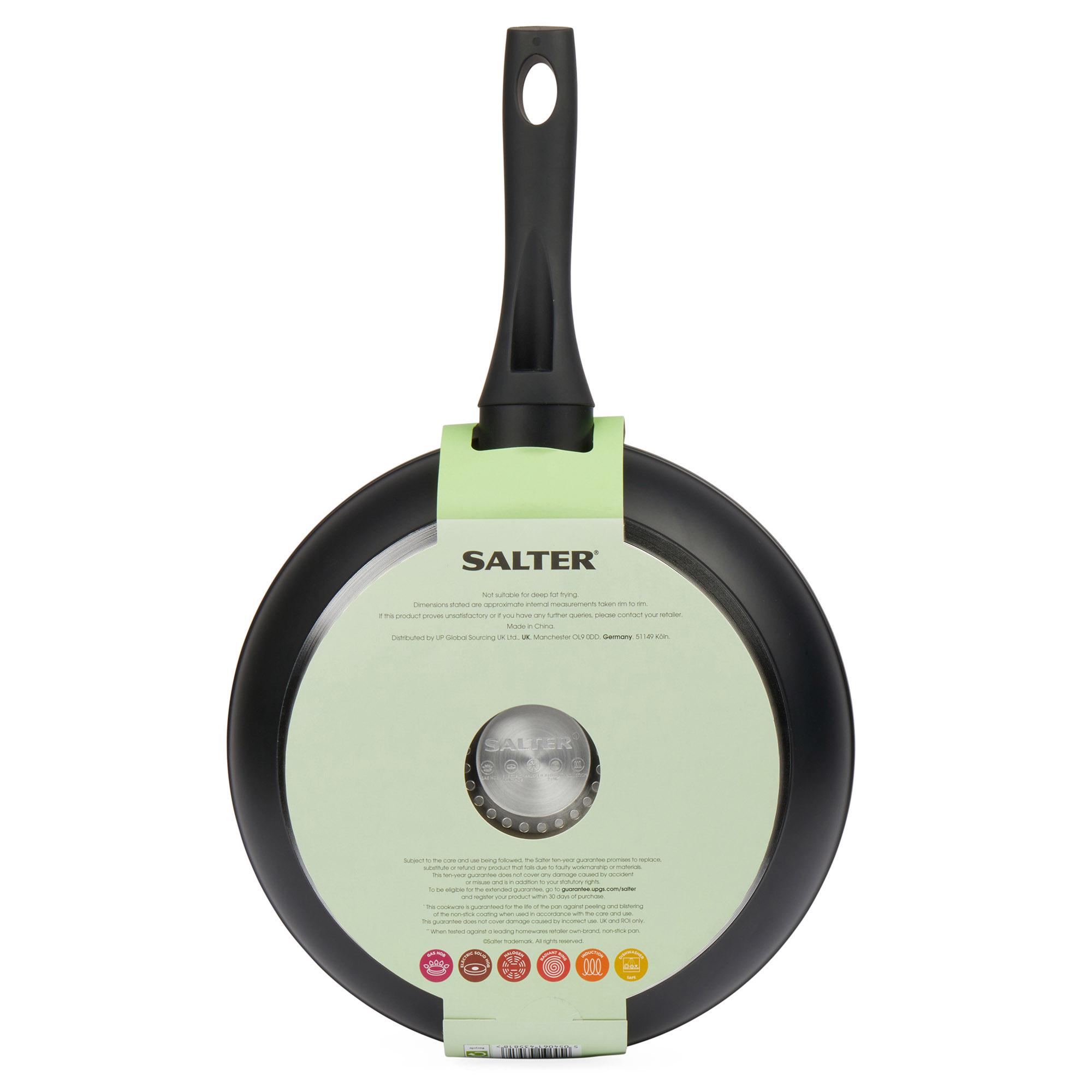 Salter Jewel Hex 28cm Frying Pan thumbnail 5