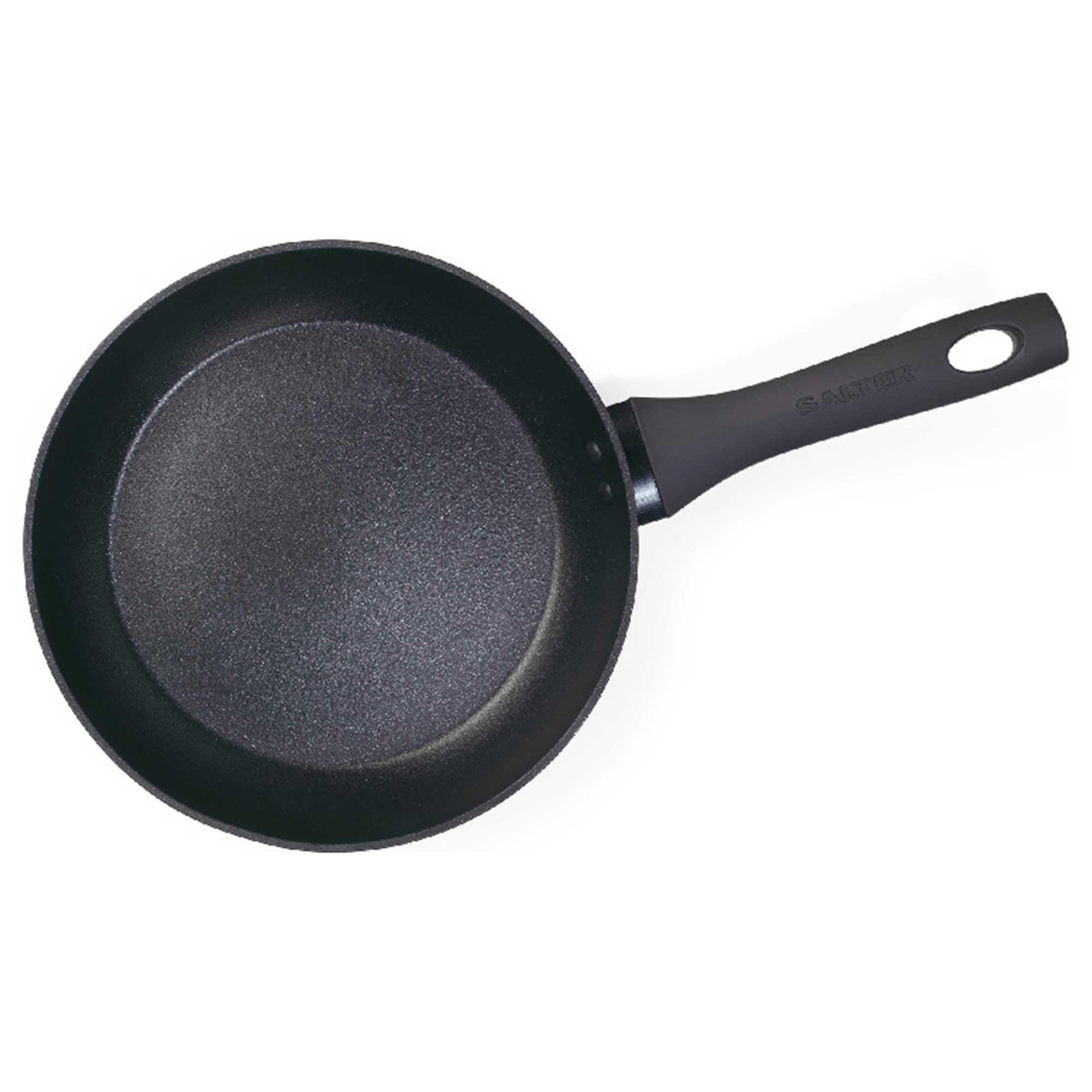 Salter Megastone 260 Thermo 20cm Frying Pan thumbnail 2