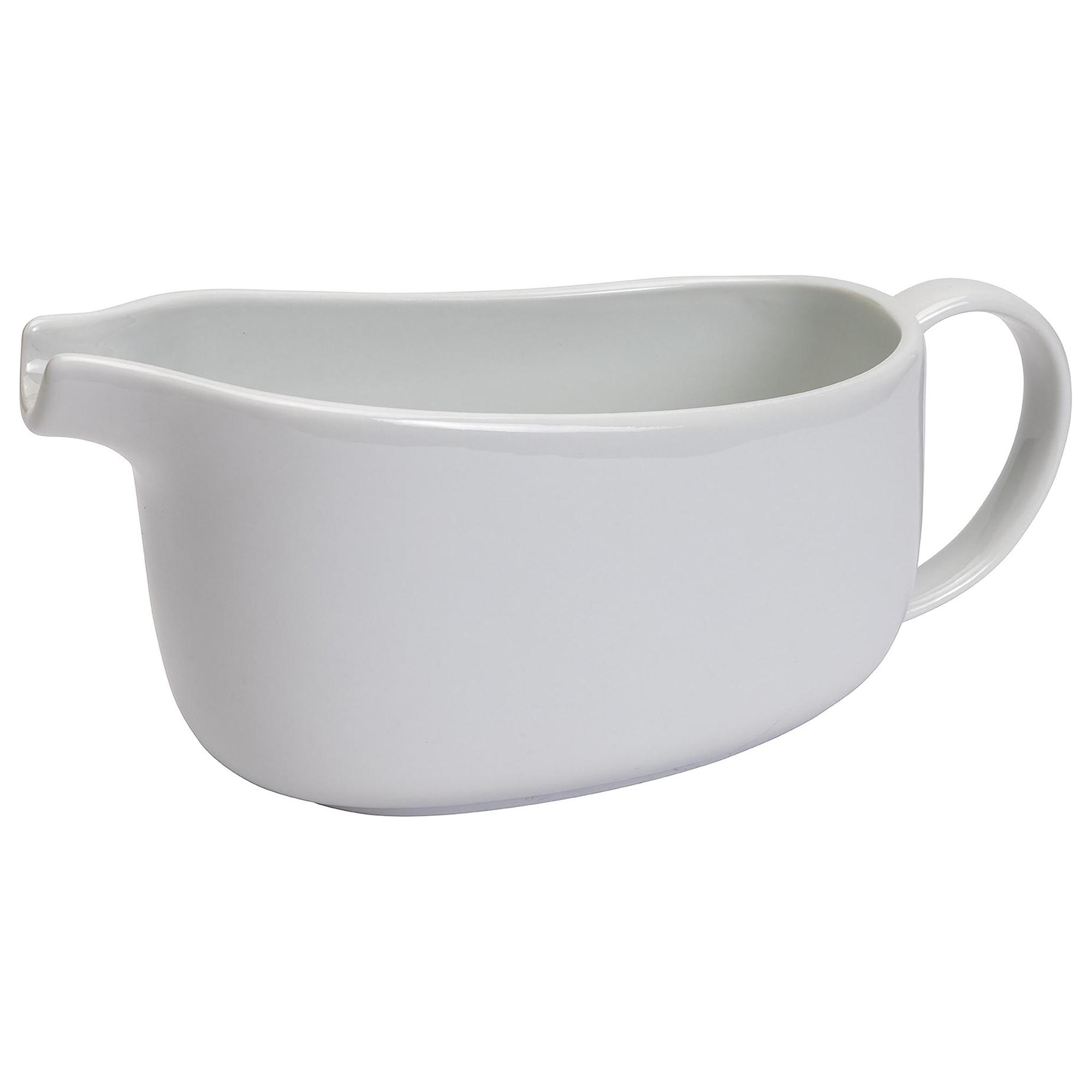 Habitat Riko Gravy Boat