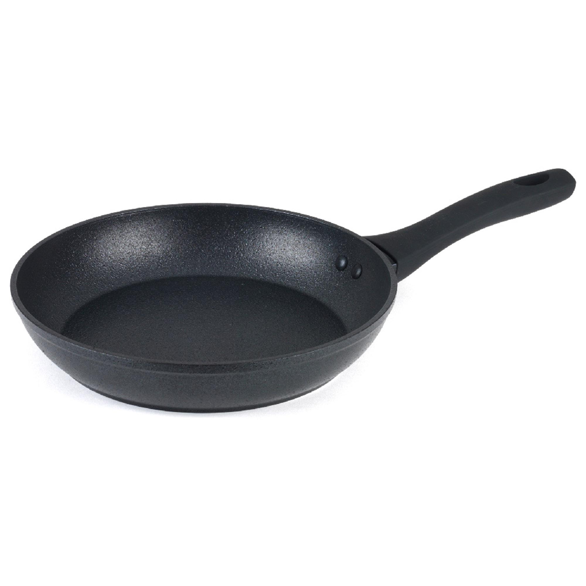 Salter Megastone 260 Thermo 24cm Frying Pan