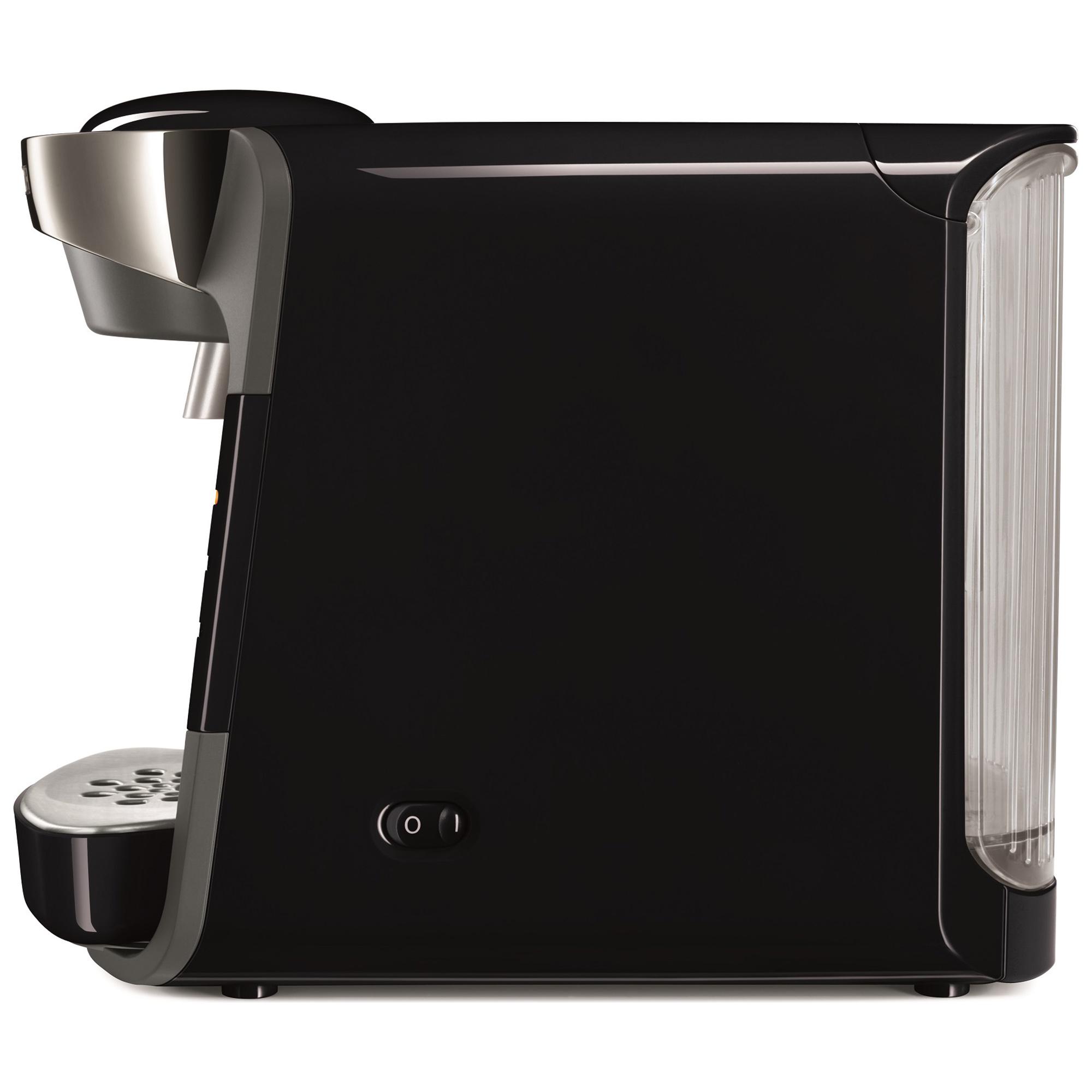 Bosch Tassimo Suny TAS3012Gb Coffee Machine Black thumbnail 3