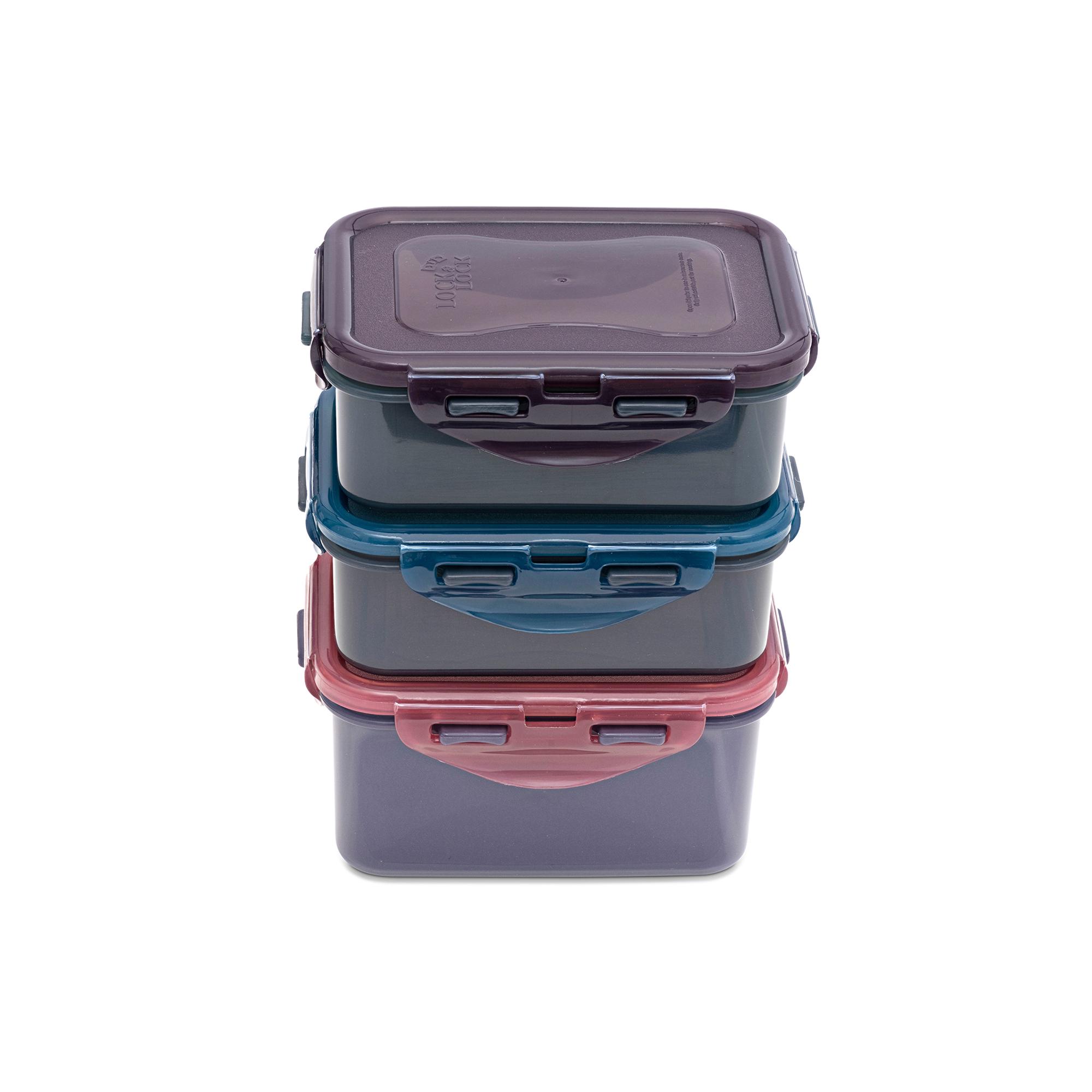 LocknLock Eco Set