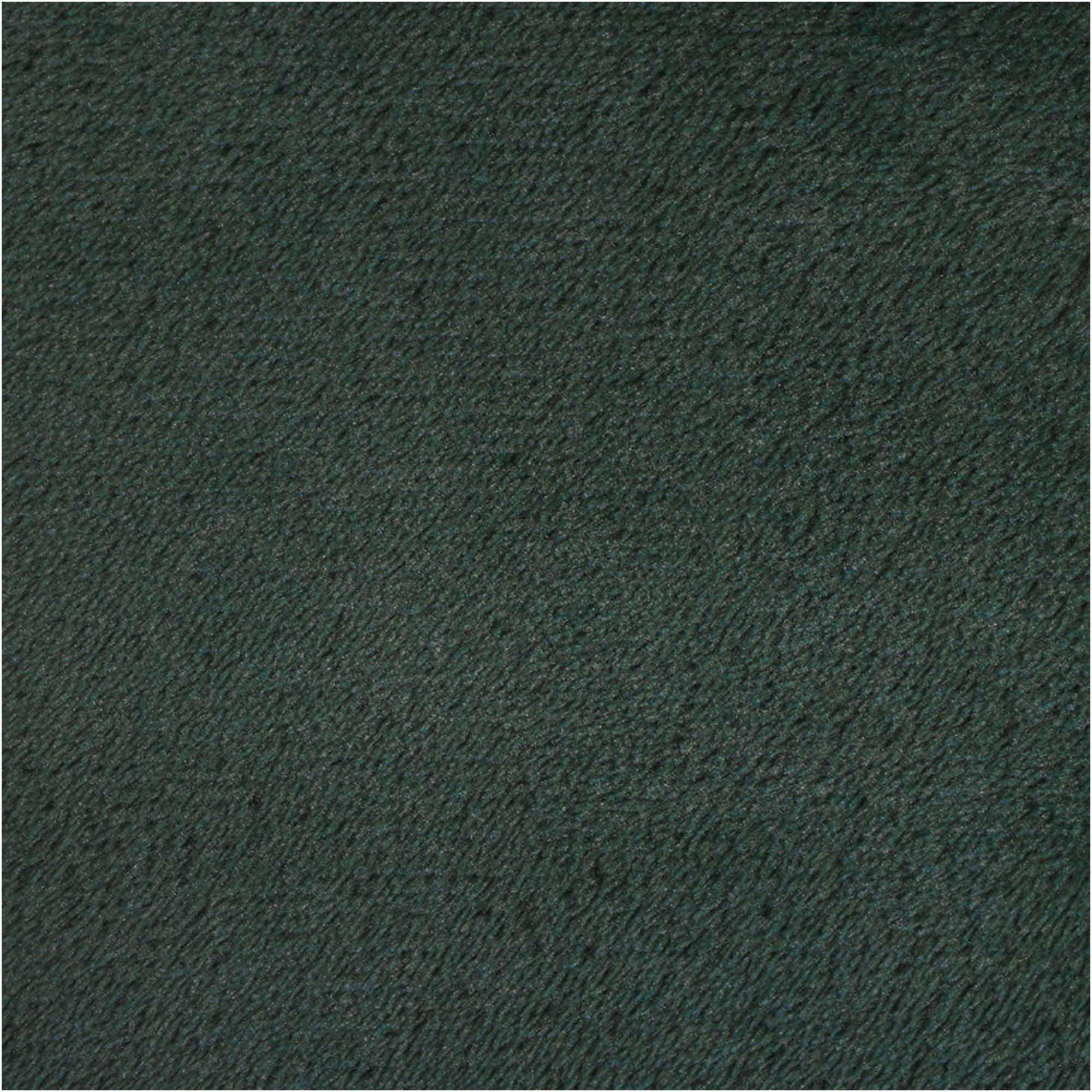 Sainsbury's Home Fleece Throw - Emerald - 125X150cm thumbnail 4