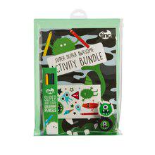 Tinc Hugga Activity Bundle thumbnail 2
