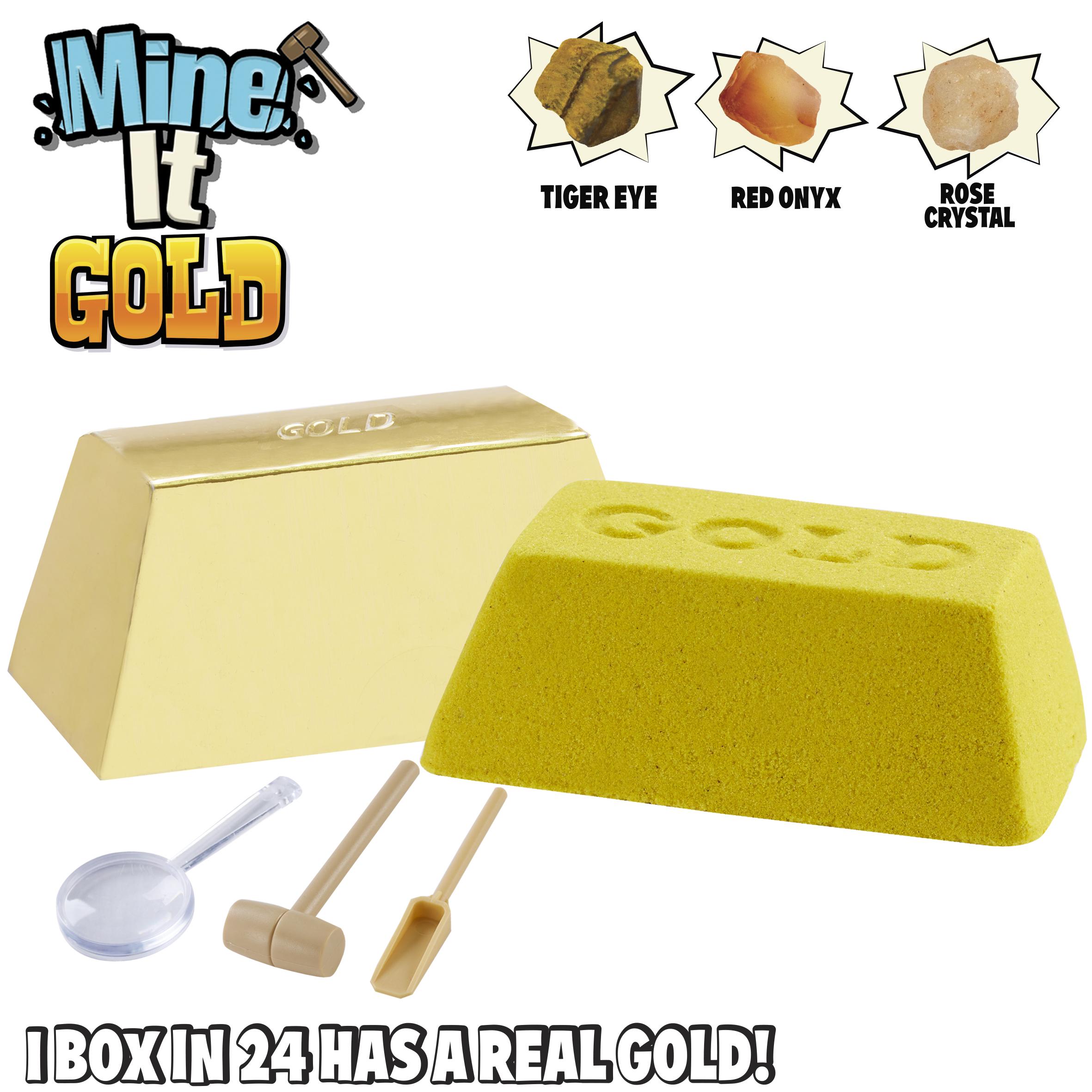 Mine It thumbnail 3