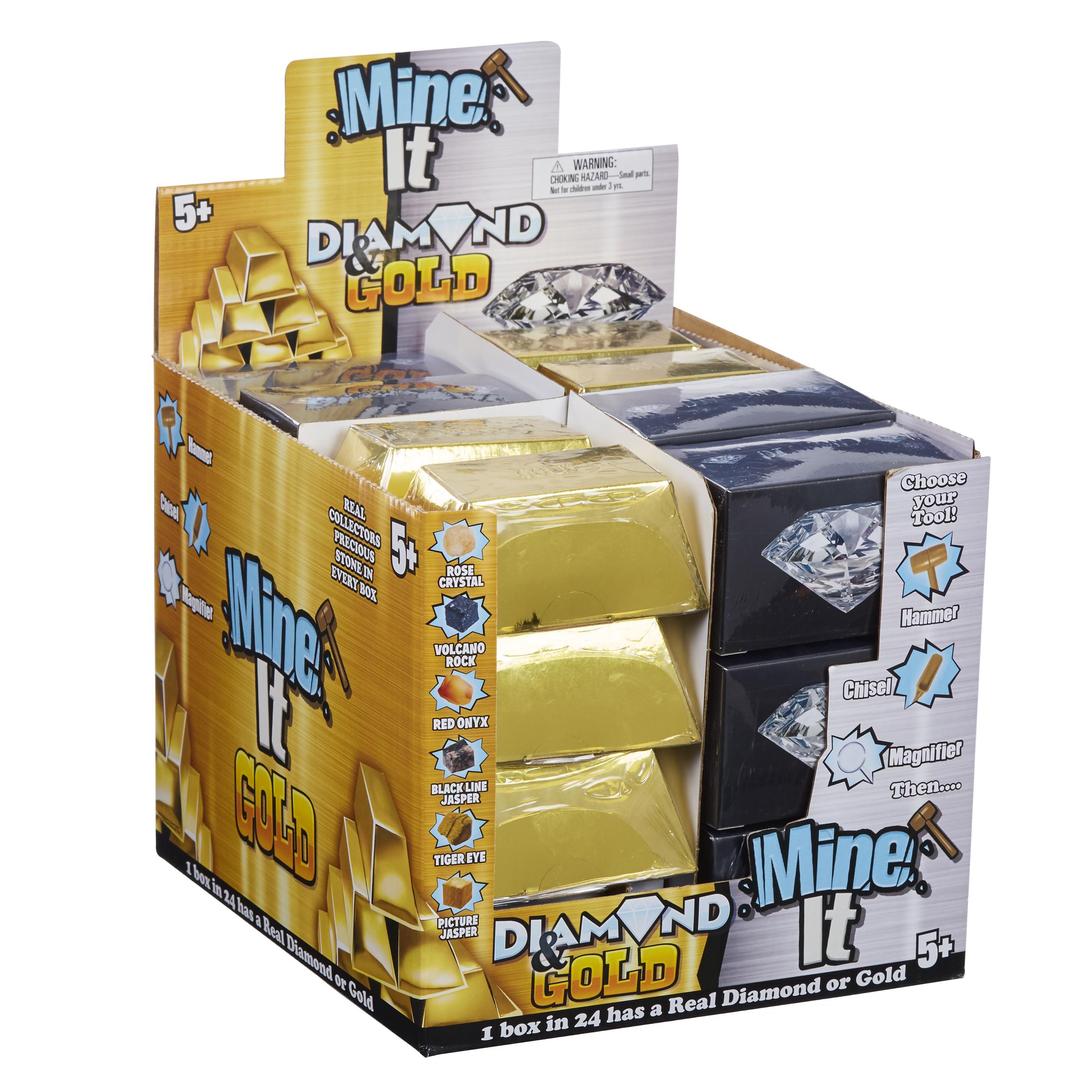 Mine It thumbnail 4