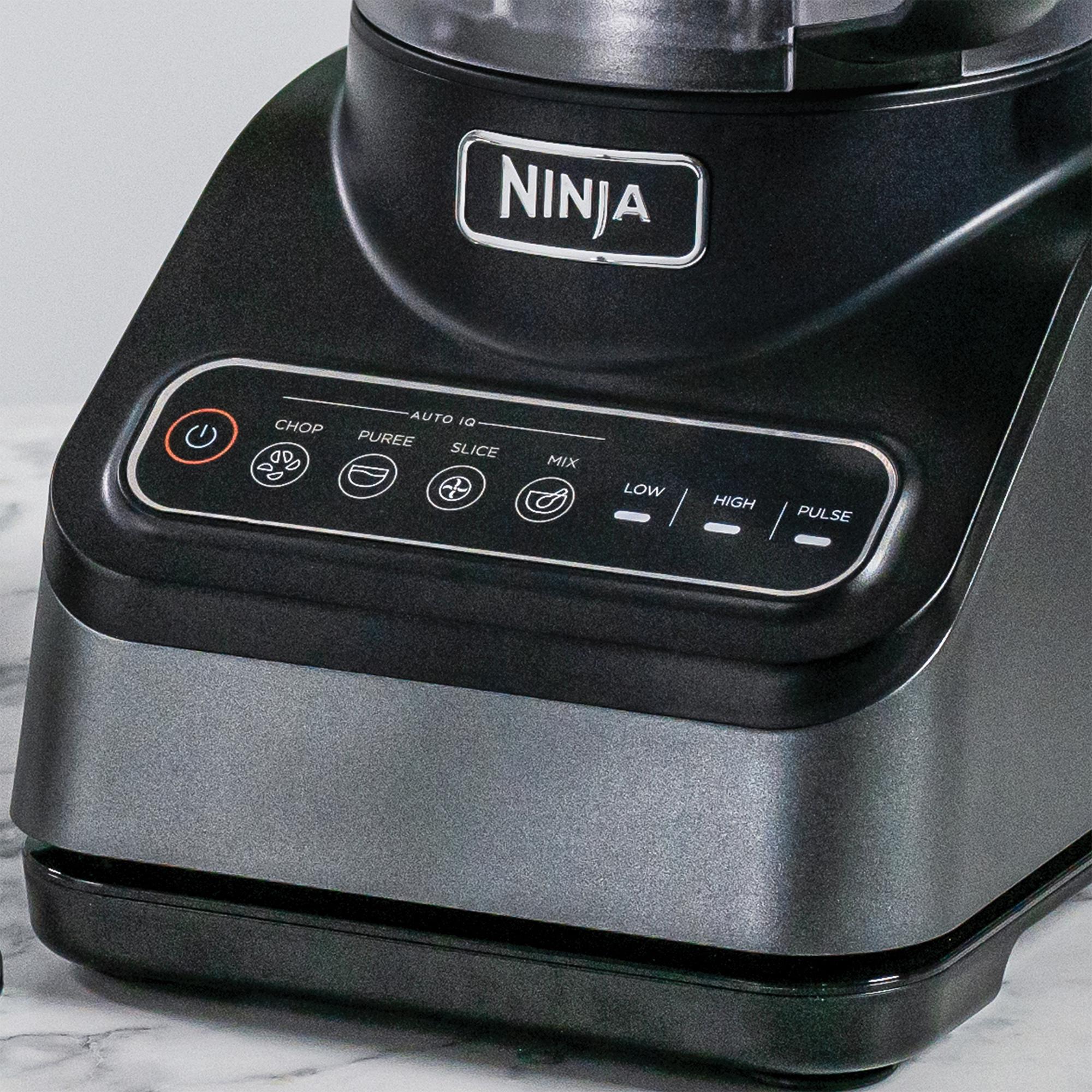 Ninja BN650UK Auto IQ Compact Food Processor thumbnail 2