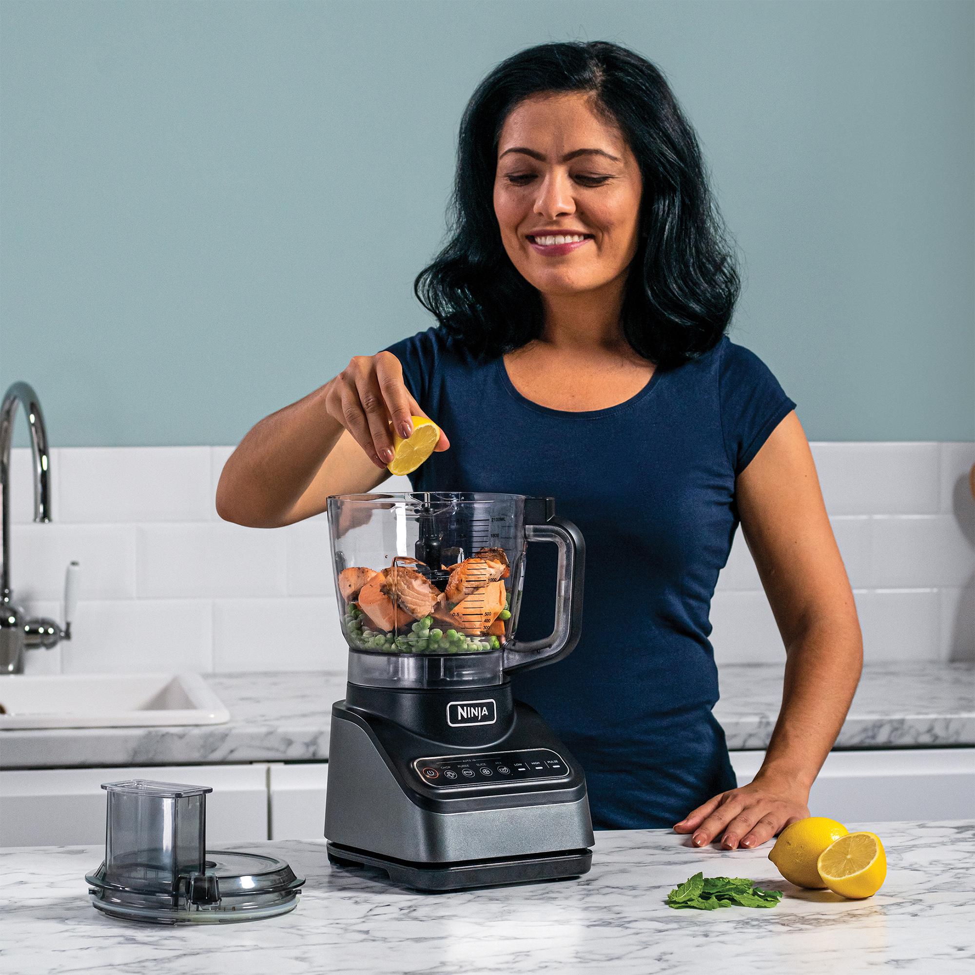 Ninja BN650UK Auto IQ Compact Food Processor thumbnail 4