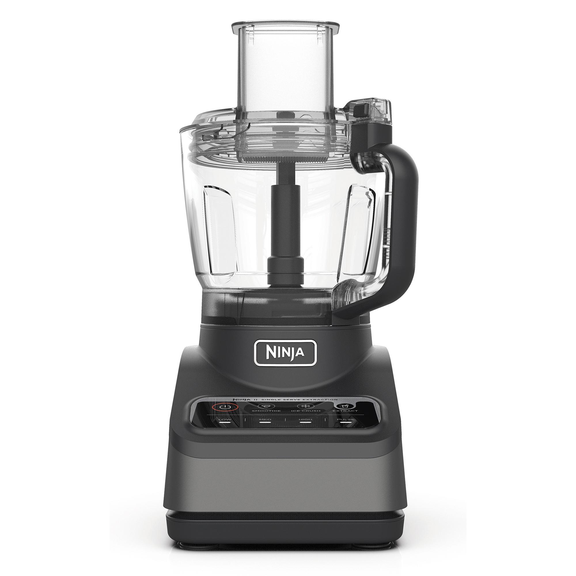 Ninja BN650UK Auto IQ Compact Food Processor thumbnail 5