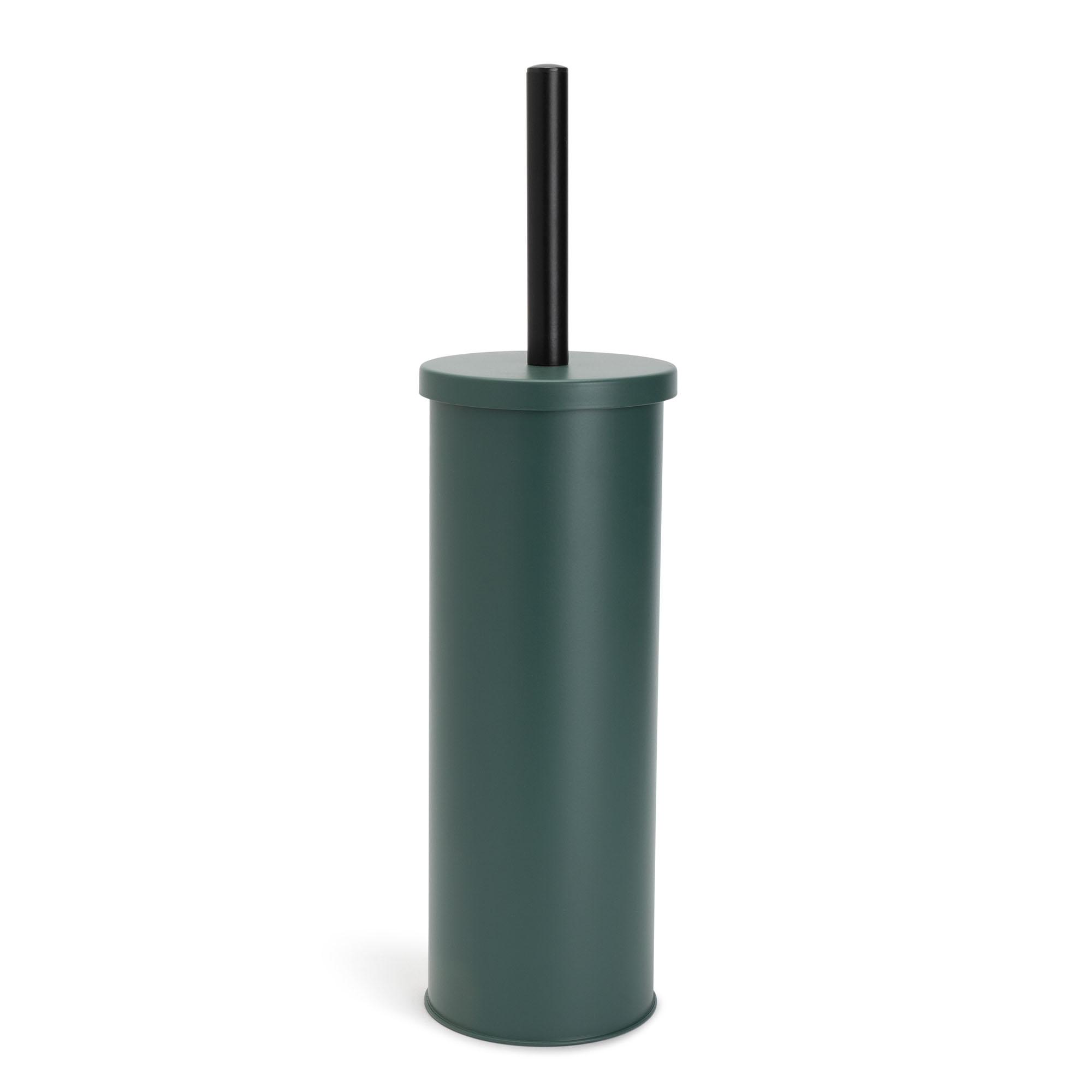 Habitat Toilet Brush Dark Green