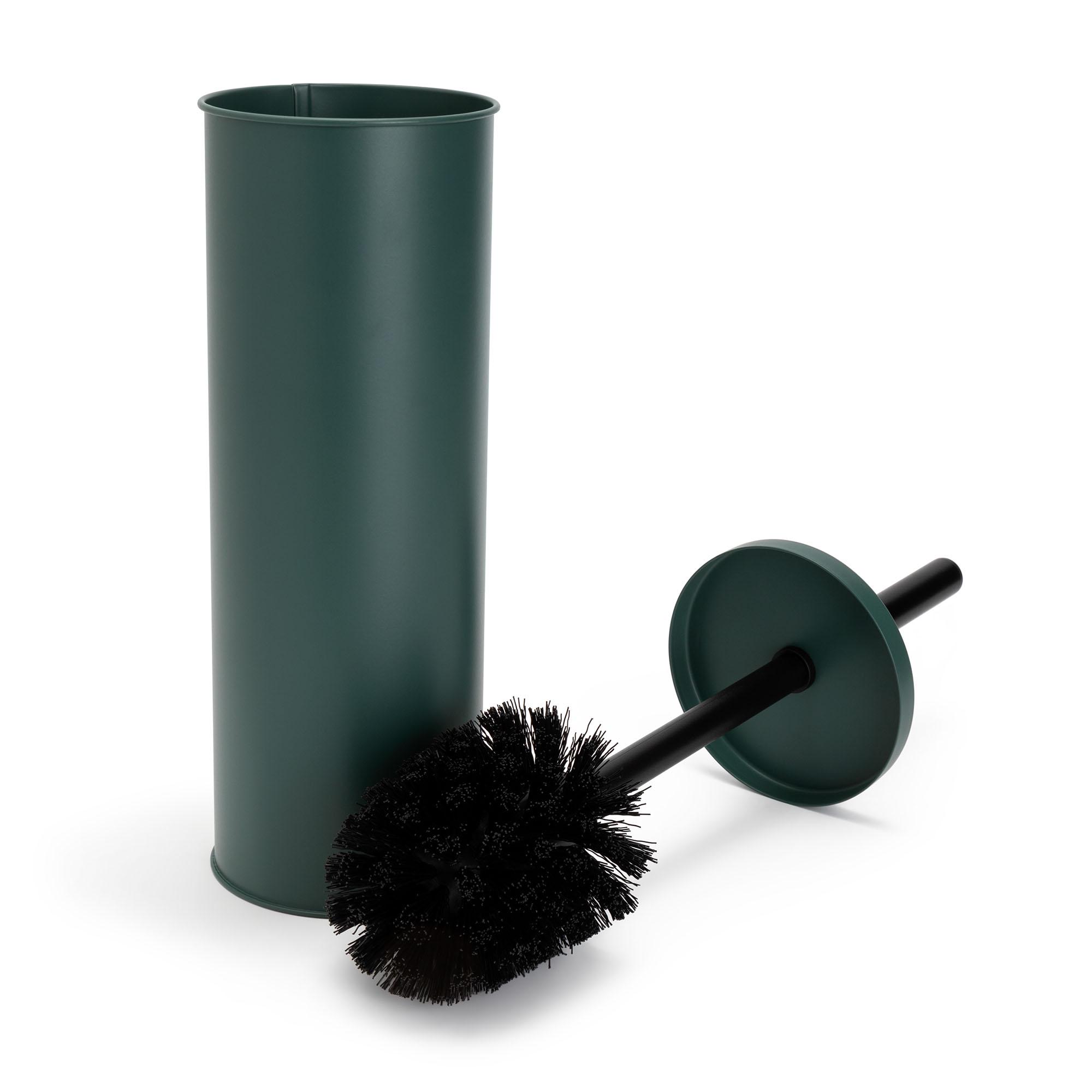 Habitat Toilet Brush Dark Green thumbnail 2