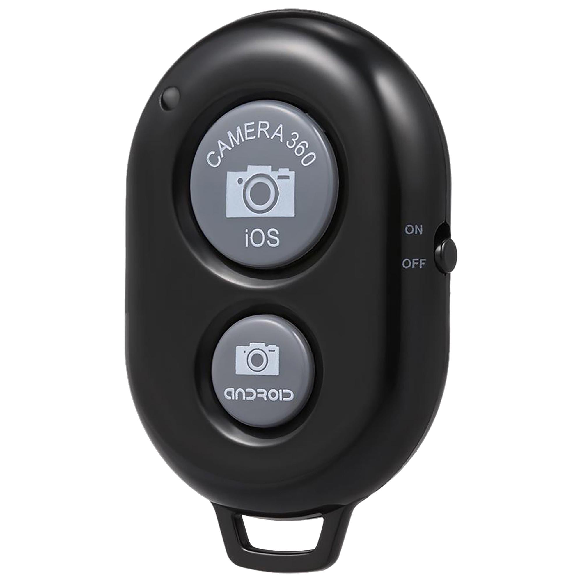 Juice Social Blutooth Clicker Tripod Black thumbnail 4