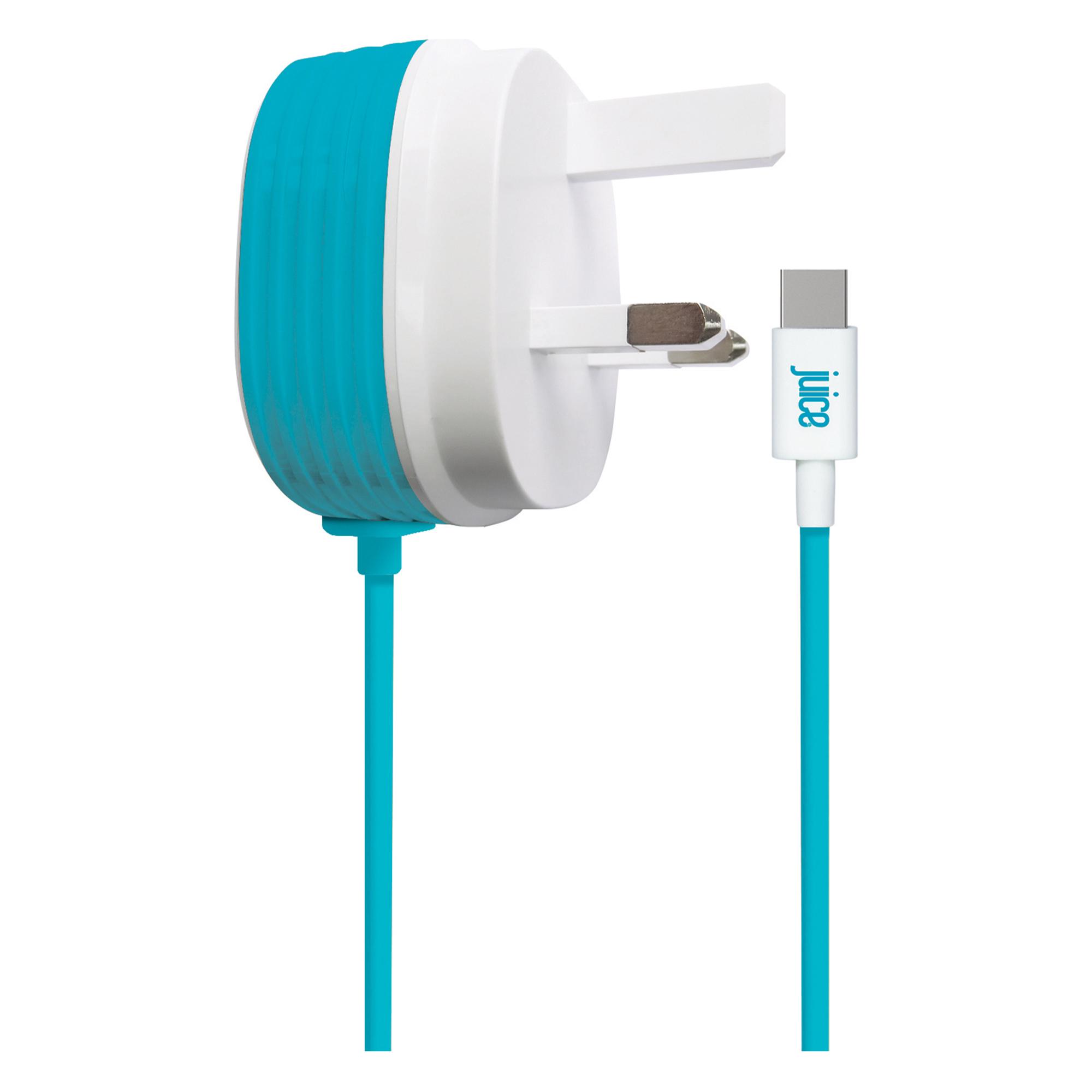 Juice Type C Mains Charger 25W thumbnail 2