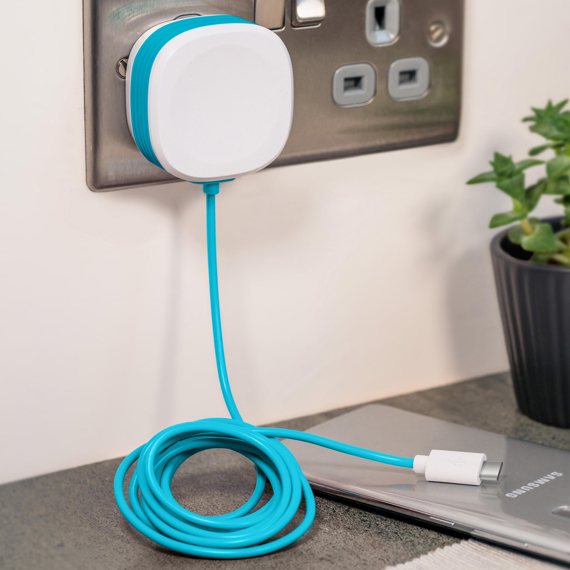 Juice Type C Mains Charger 25W thumbnail 4