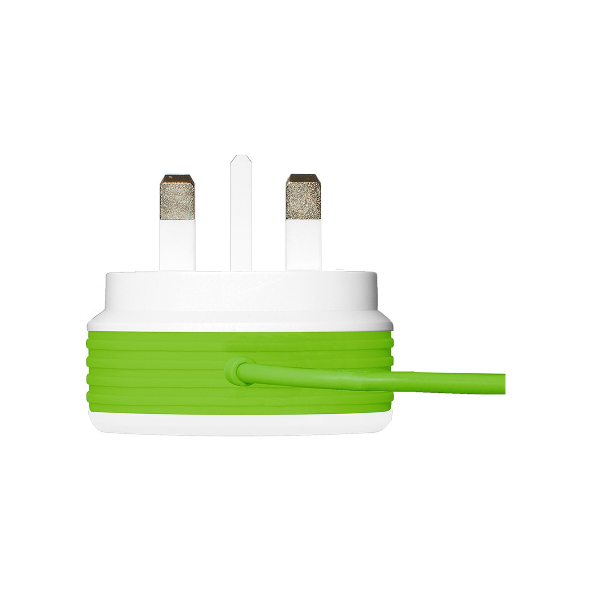 Juice Lightning Mains Charger 20W thumbnail 3