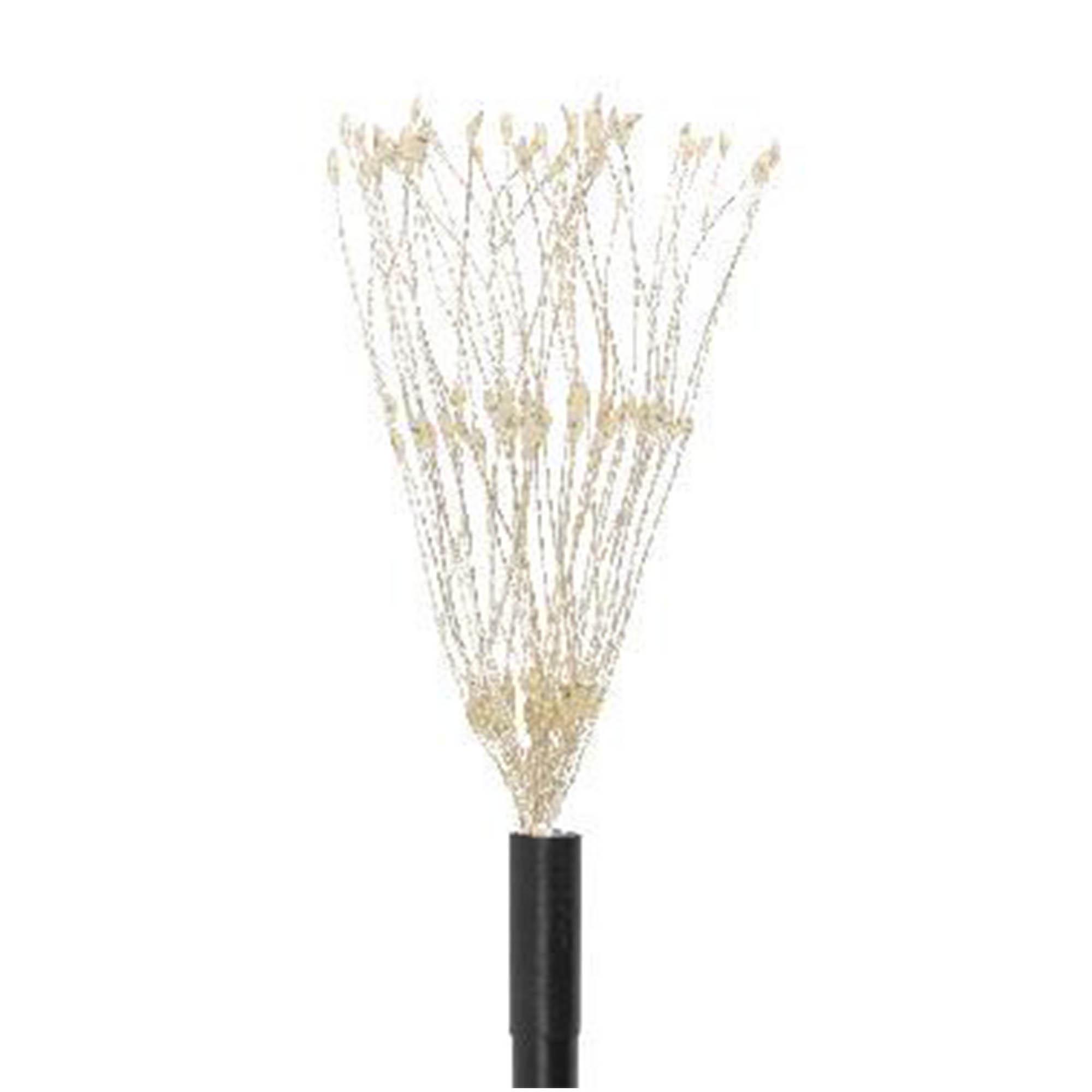 Garden by Sainsburys Solar Starburst Stake Light