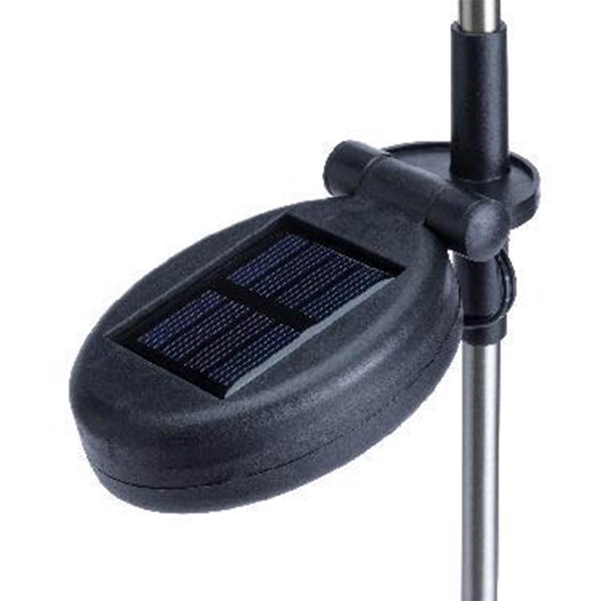 Garden by Sainsburys Solar Starburst Stake Light thumbnail 2