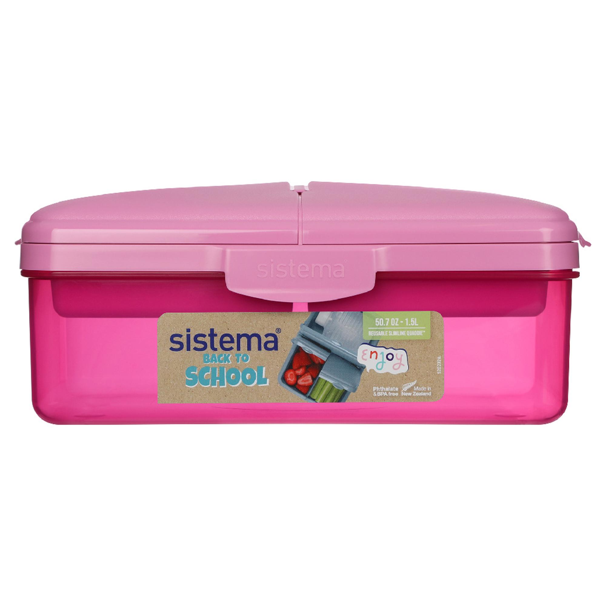 Sistema Quaddie - 1.5L thumbnail 3