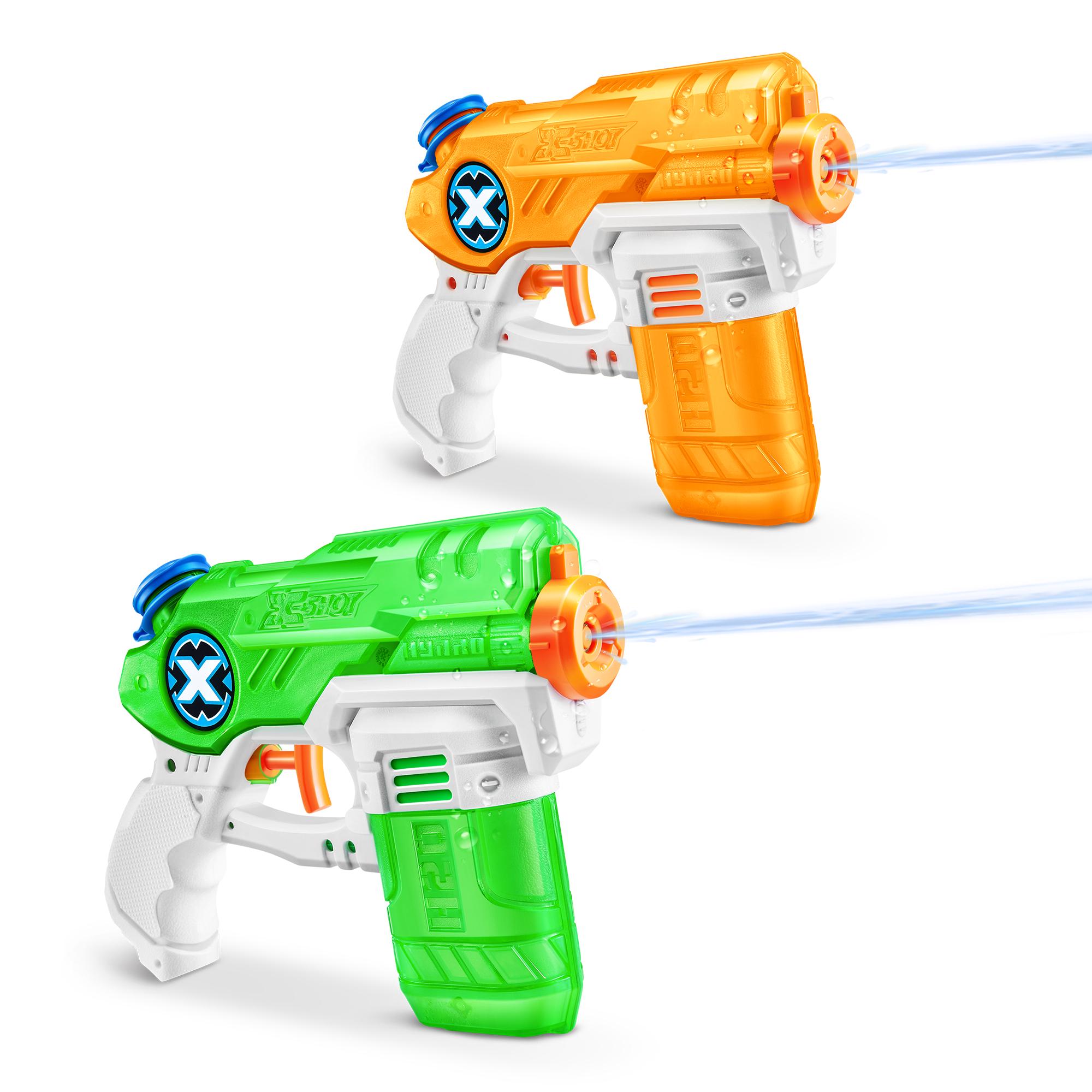 Zuru XShot Soaker