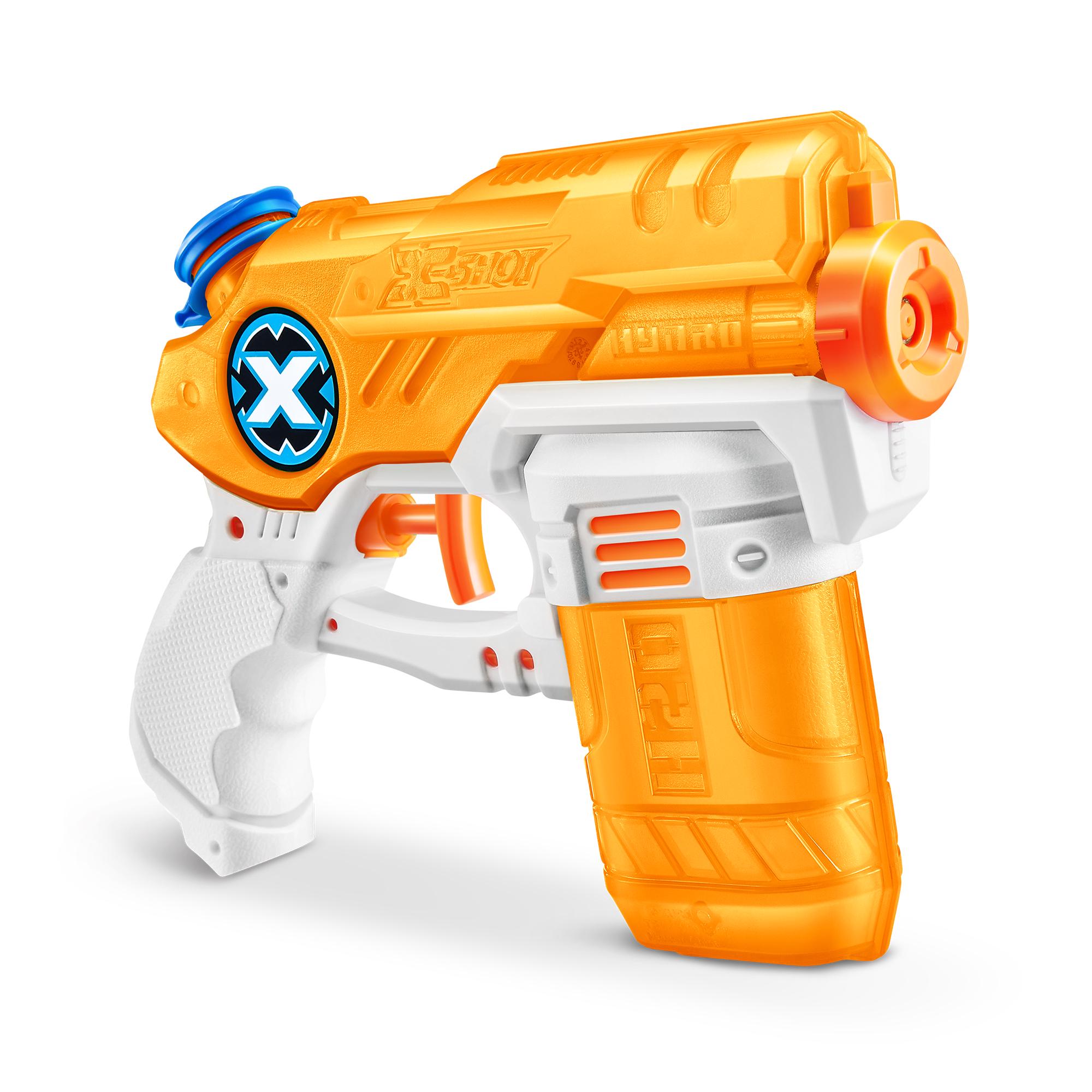 XSHOT Water Warfare Double Stealth Soaker Water Blaster Value Pack by ZURU thumbnail 3