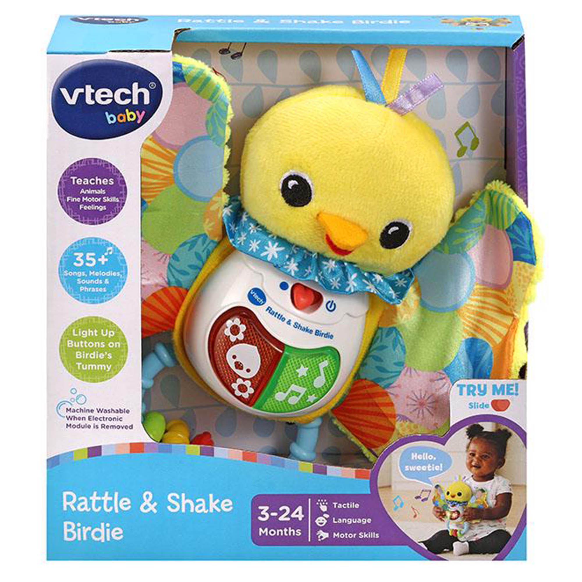 Vtech Rattle & Shake Birdie thumbnail 2