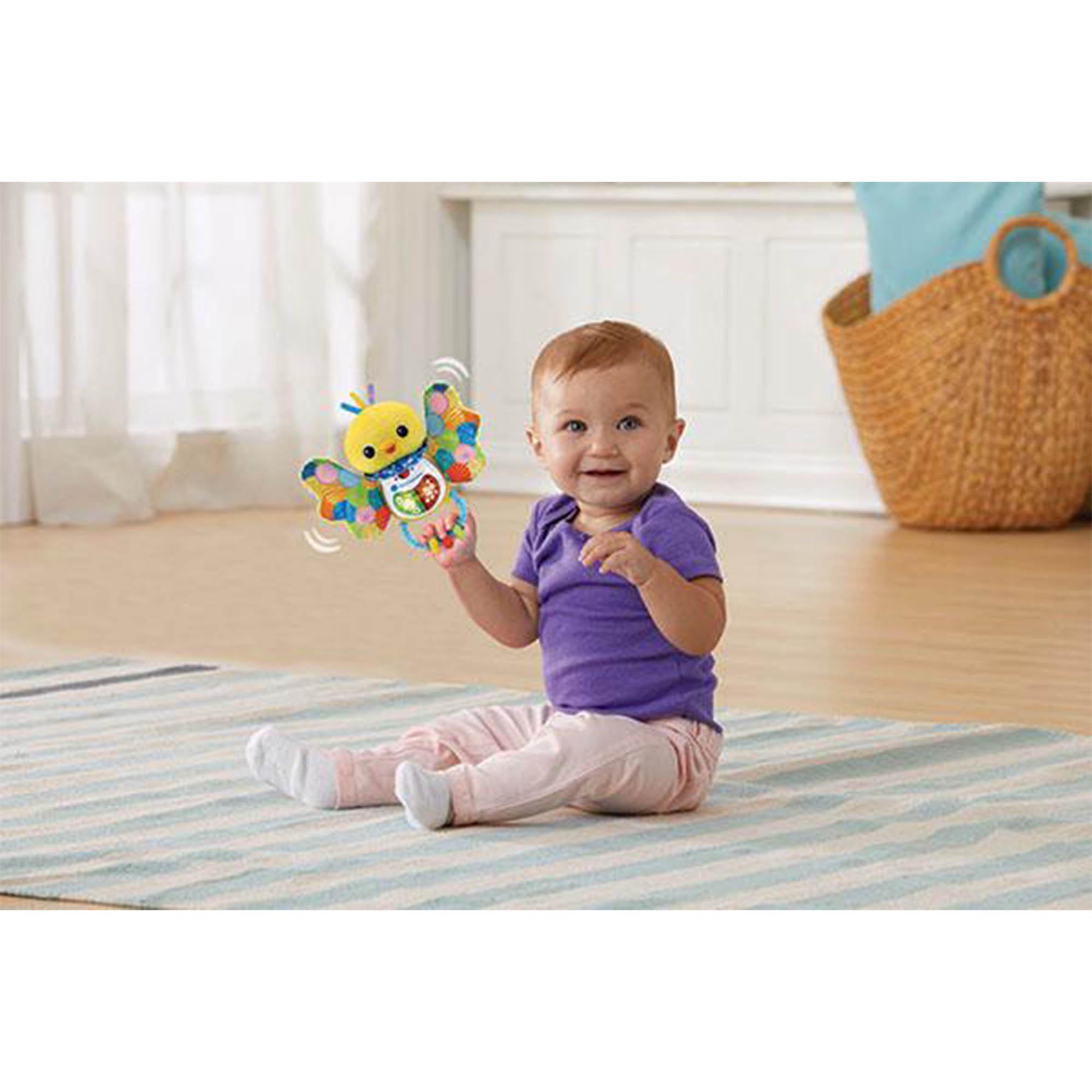 Vtech Rattle & Shake Birdie thumbnail 4