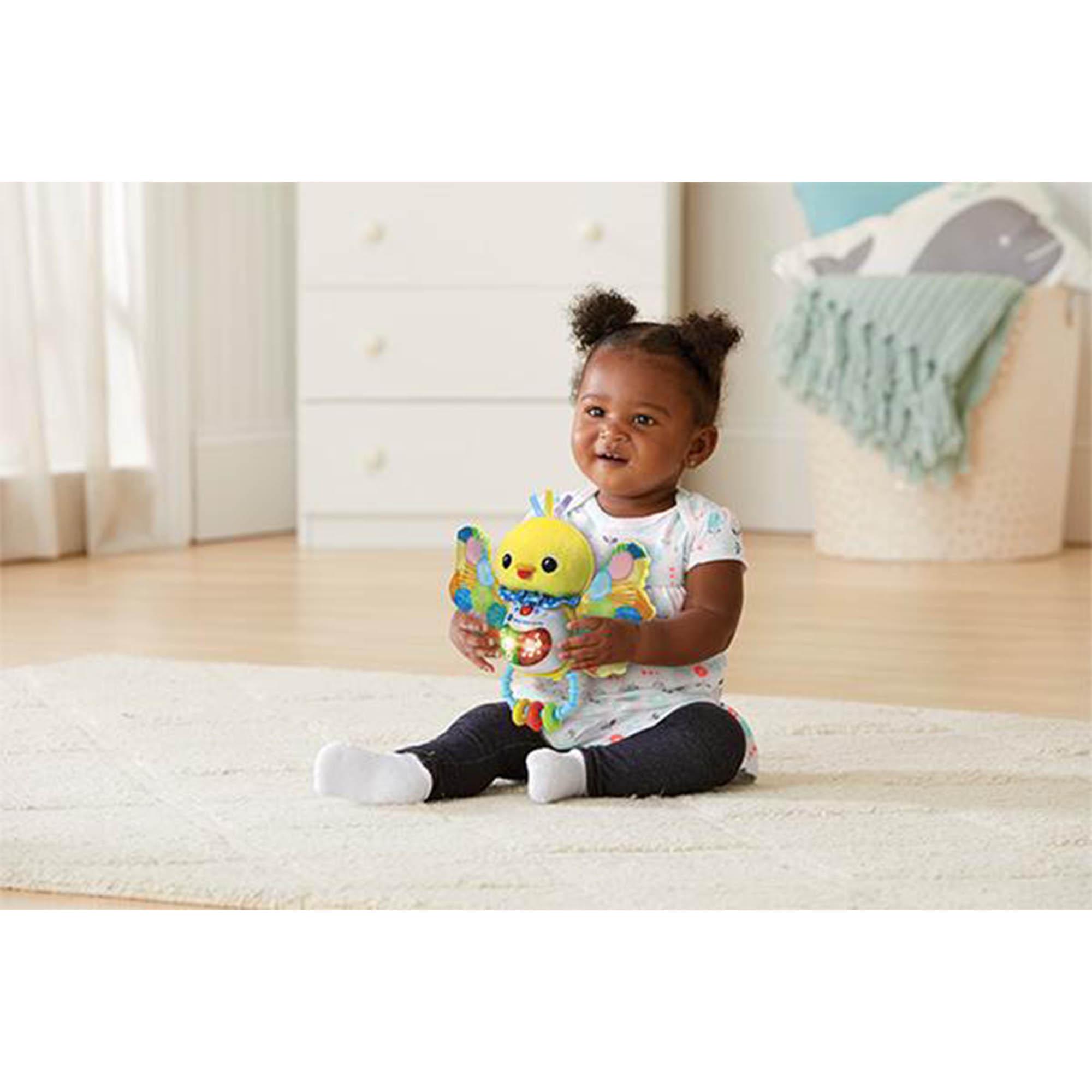 Vtech Rattle & Shake Birdie thumbnail 5