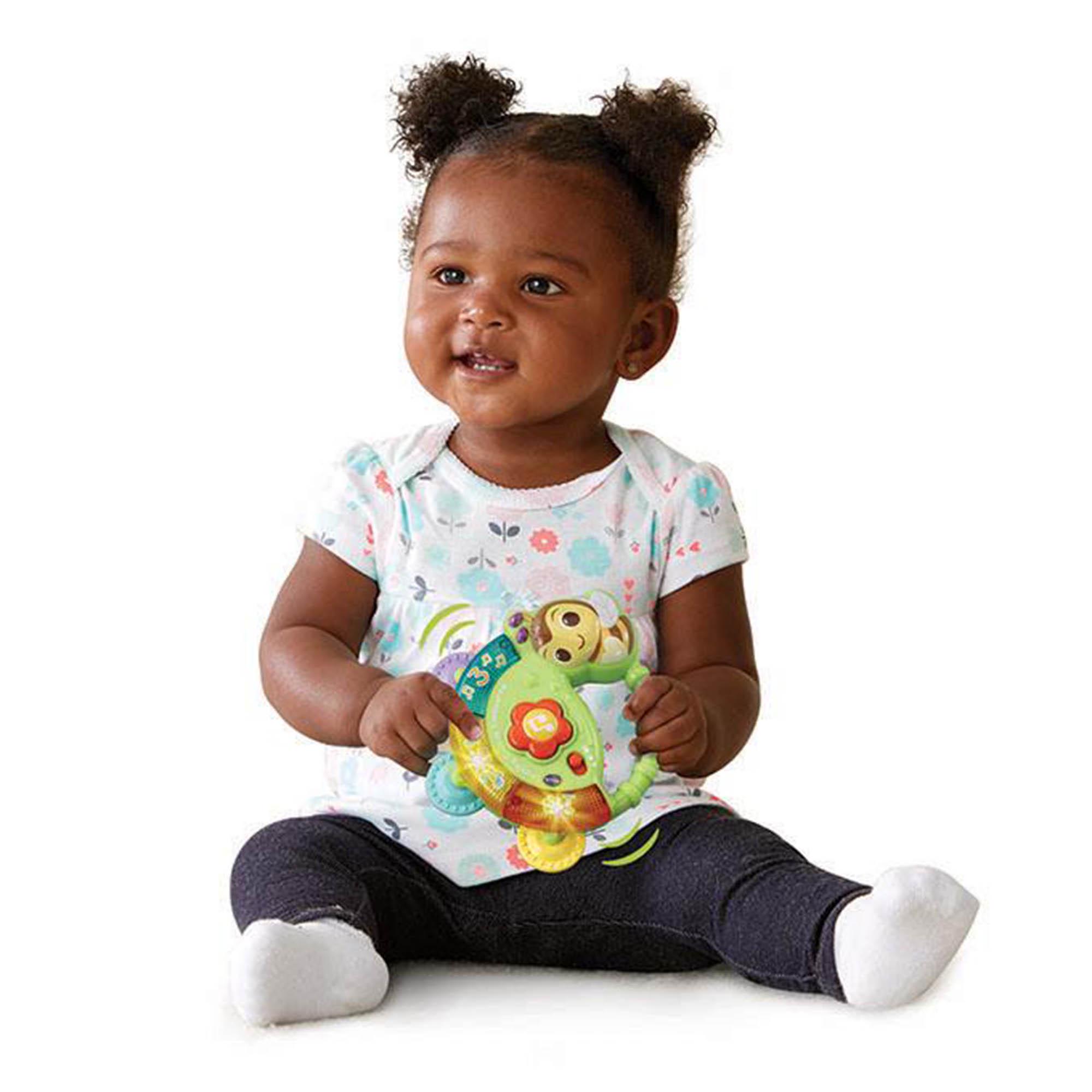 Vtech Shaking Sounds Tambourine thumbnail 2