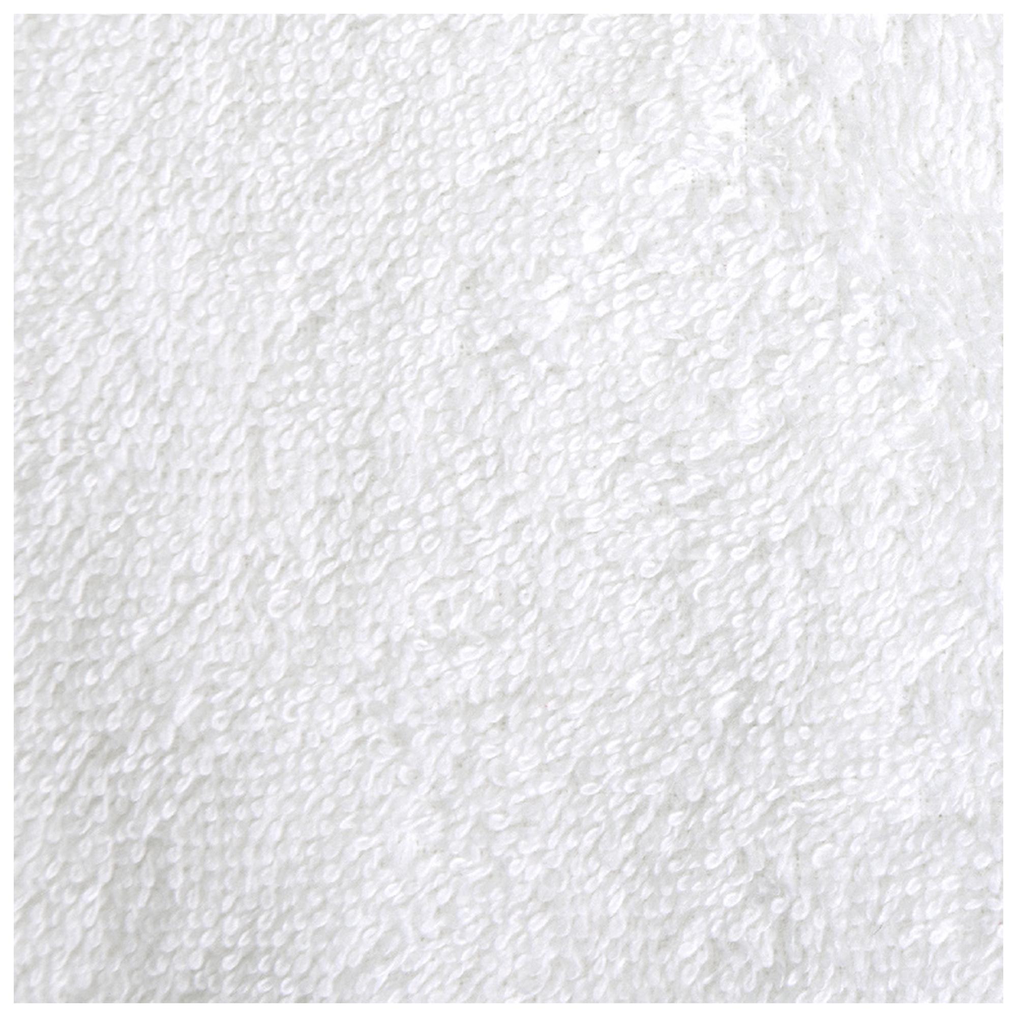 Habitat Opp Face Cloth White 2pk thumbnail 4