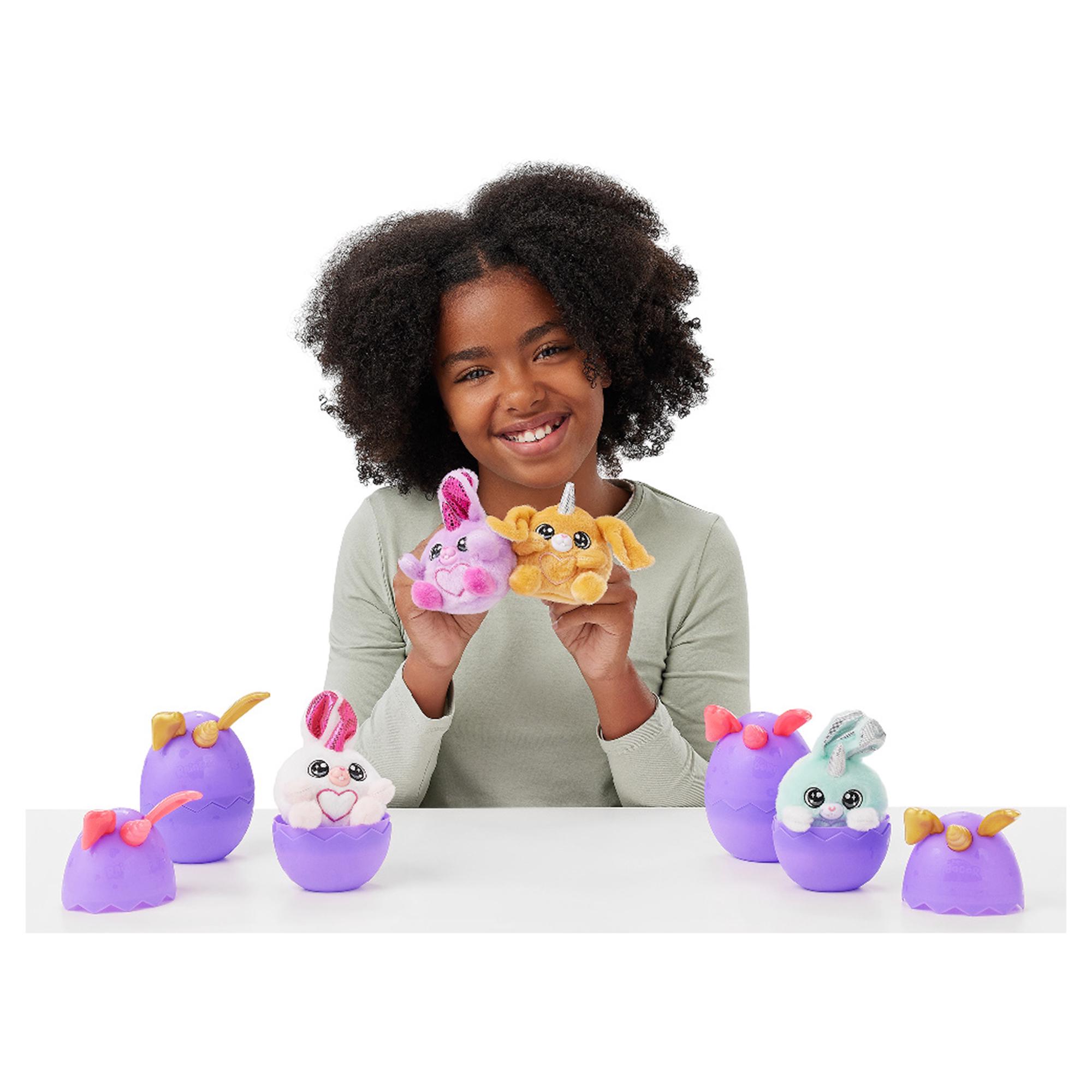 Zuru Rainbowcorns Bunnycorn Surprise thumbnail 5