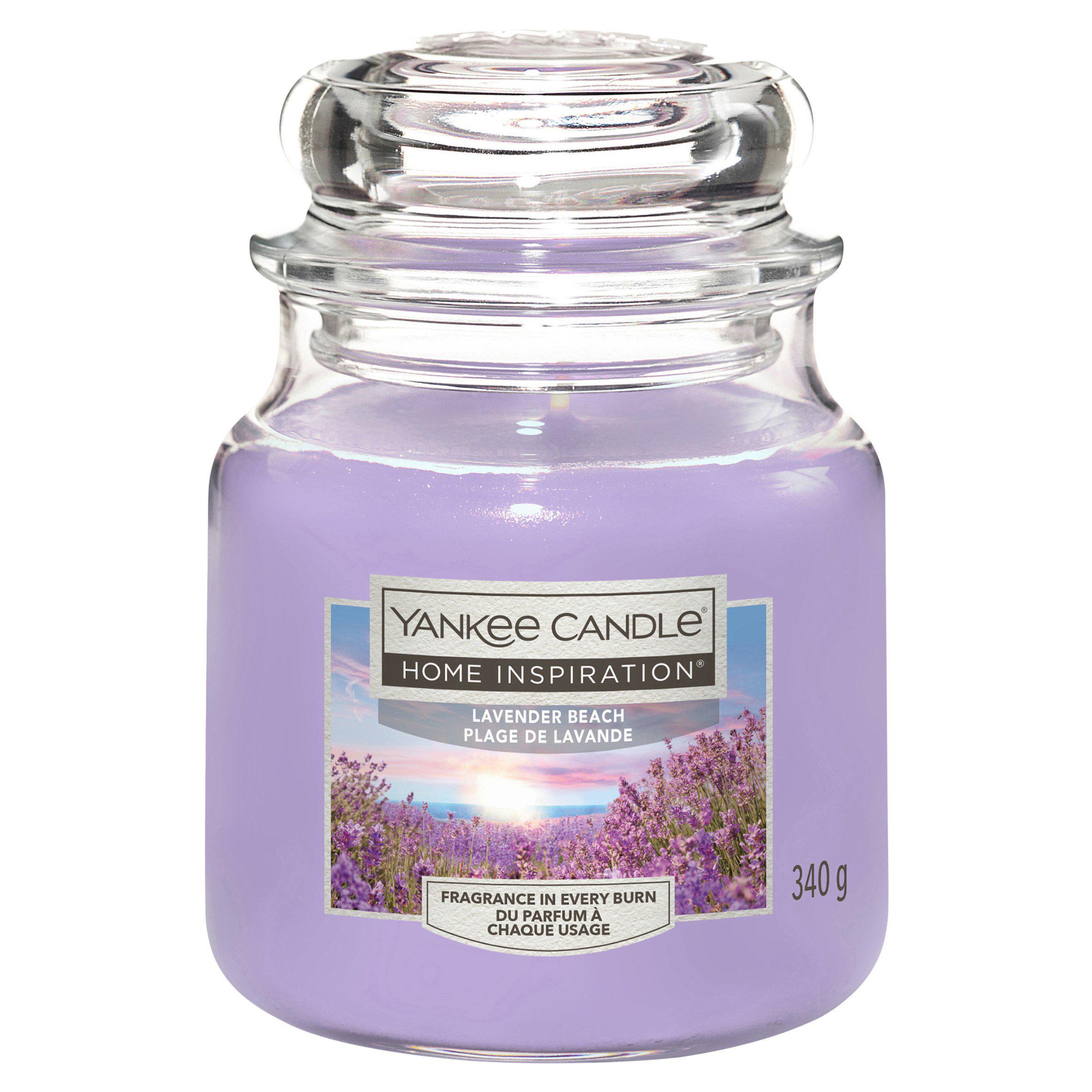 Home Inspiration Scented Candle