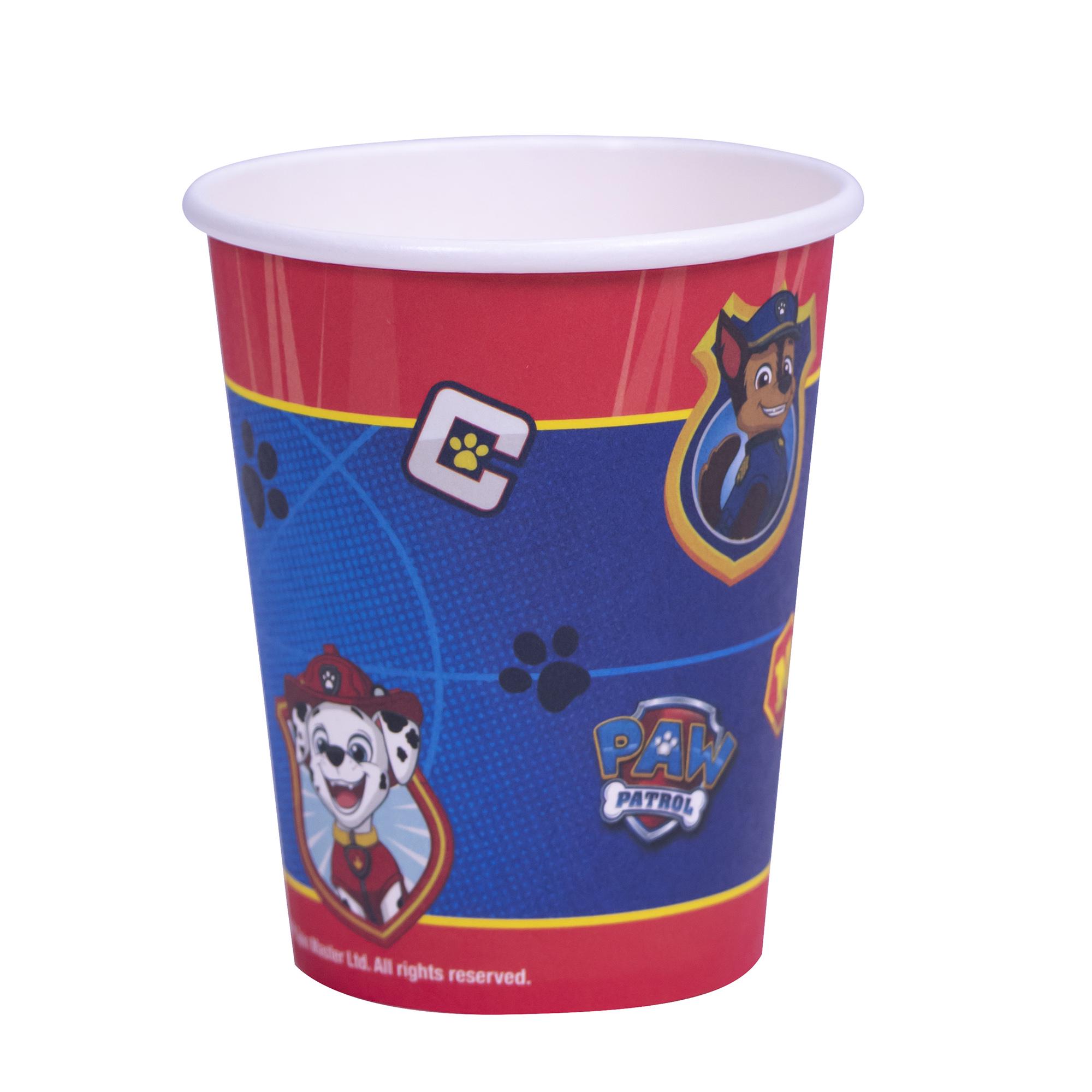 Amscan Paw Patrol Box thumbnail 3