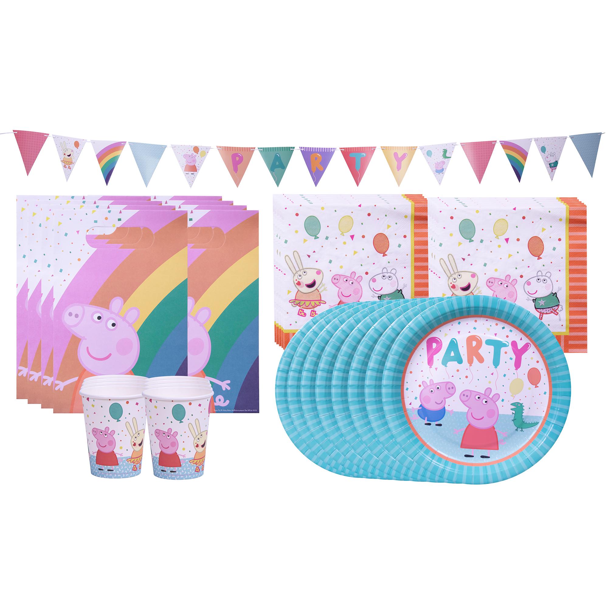 Peppa Pig Party Box thumbnail 2