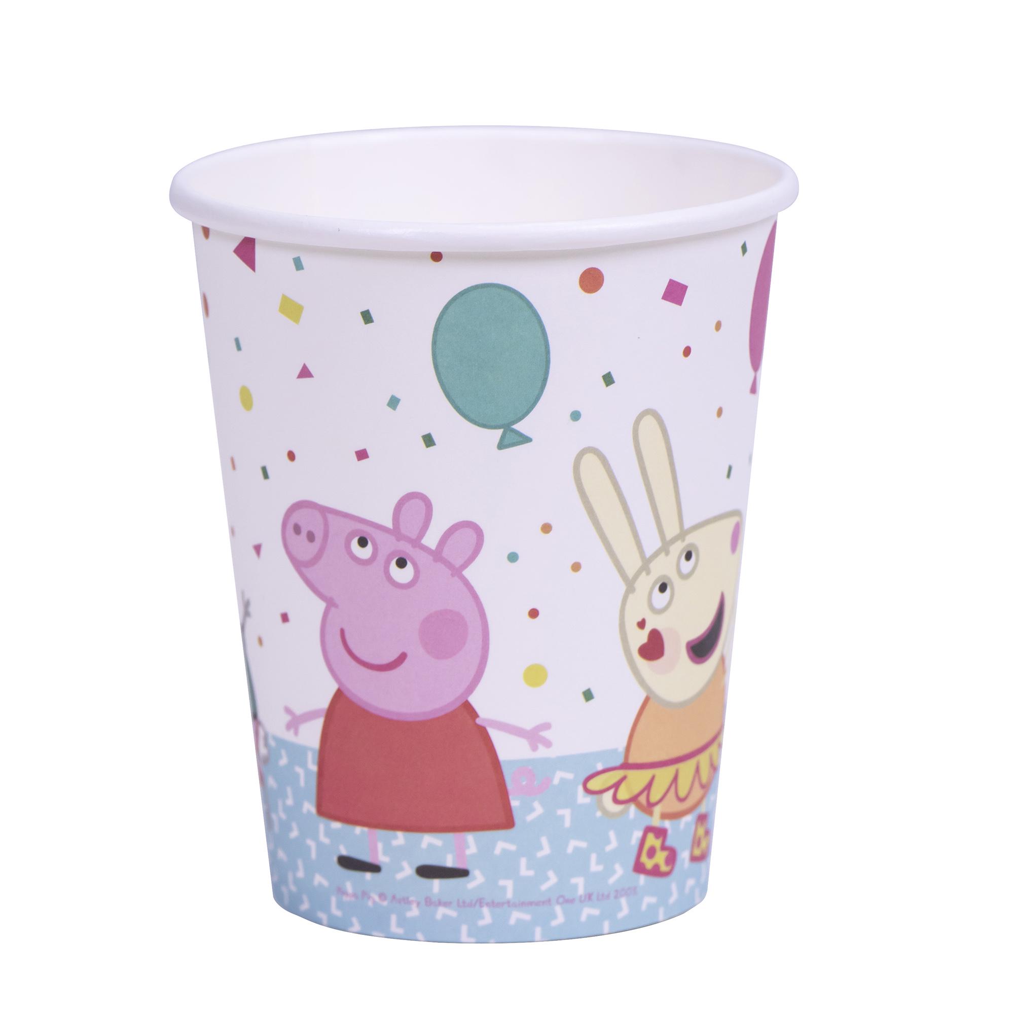 Peppa Pig Party Box thumbnail 3