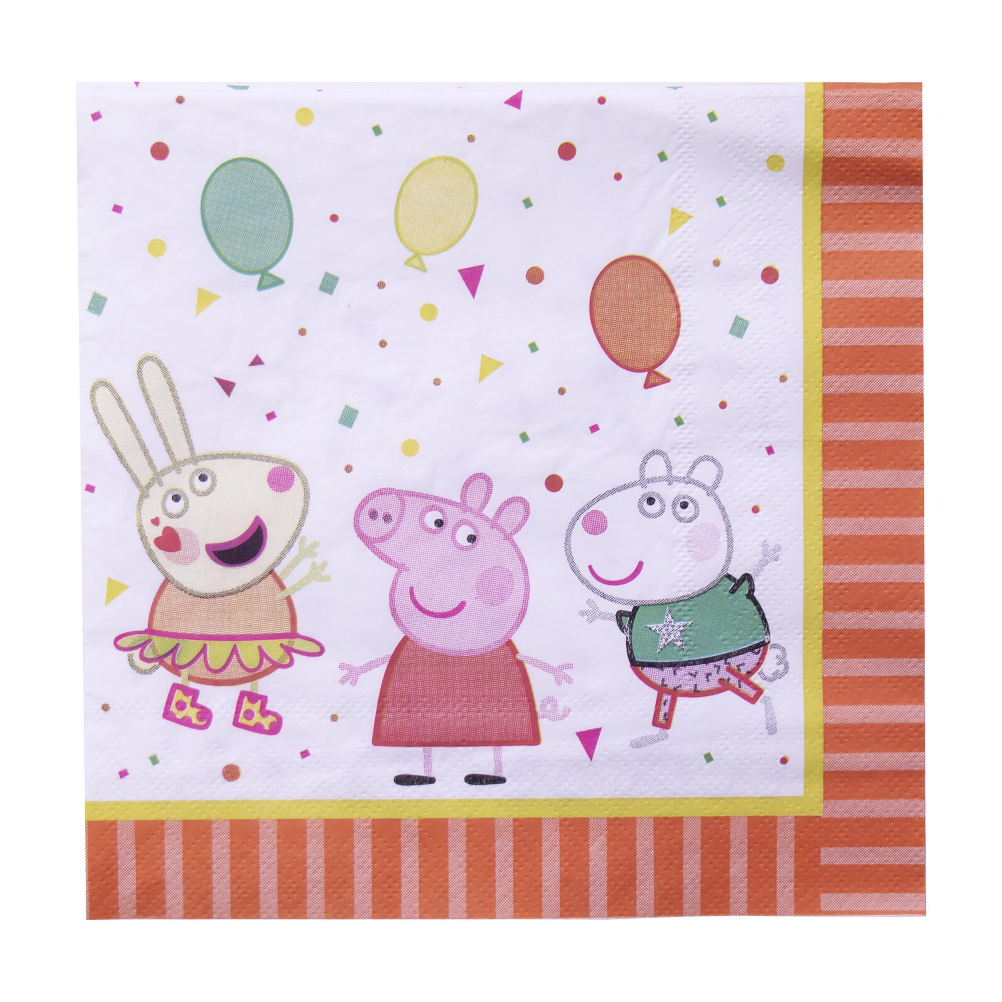 Peppa Pig Party Box thumbnail 4