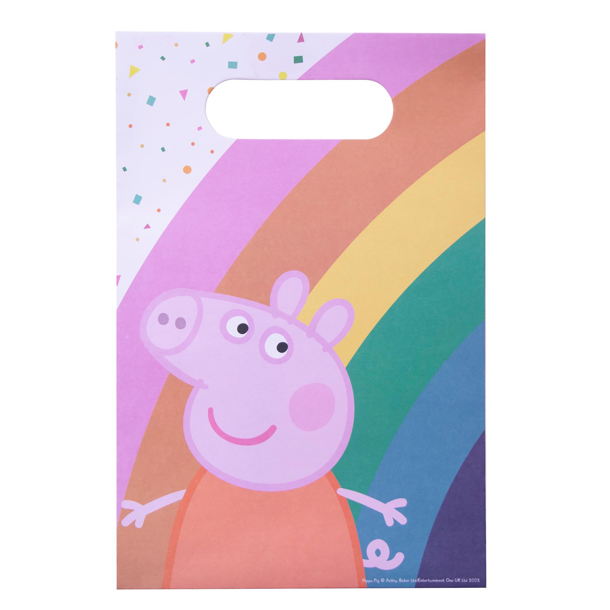Peppa Pig Party Box thumbnail 5