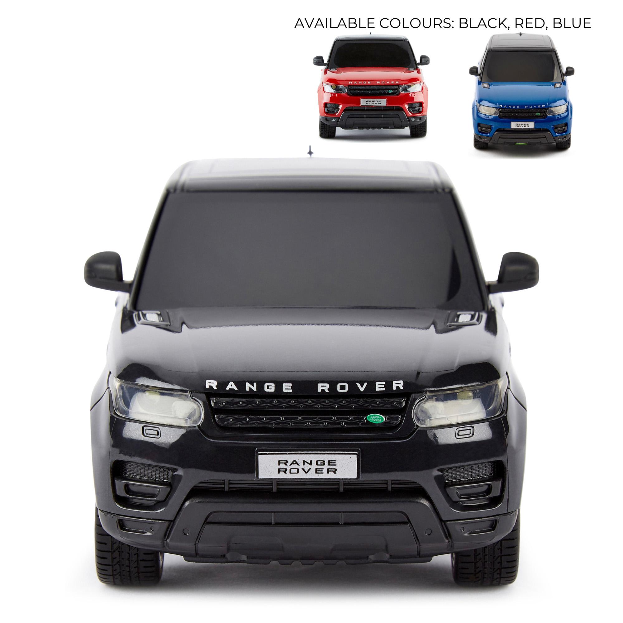 Range Rover Assortment thumbnail 2