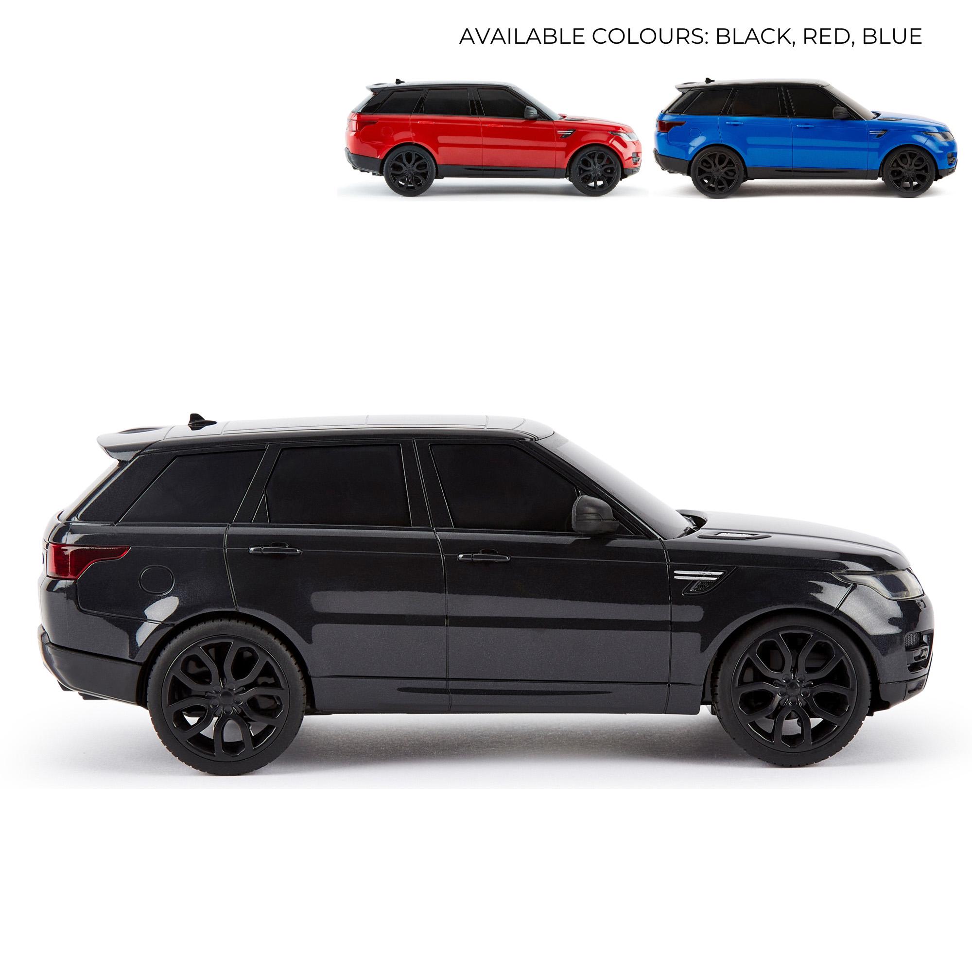 Range Rover Assortment thumbnail 3