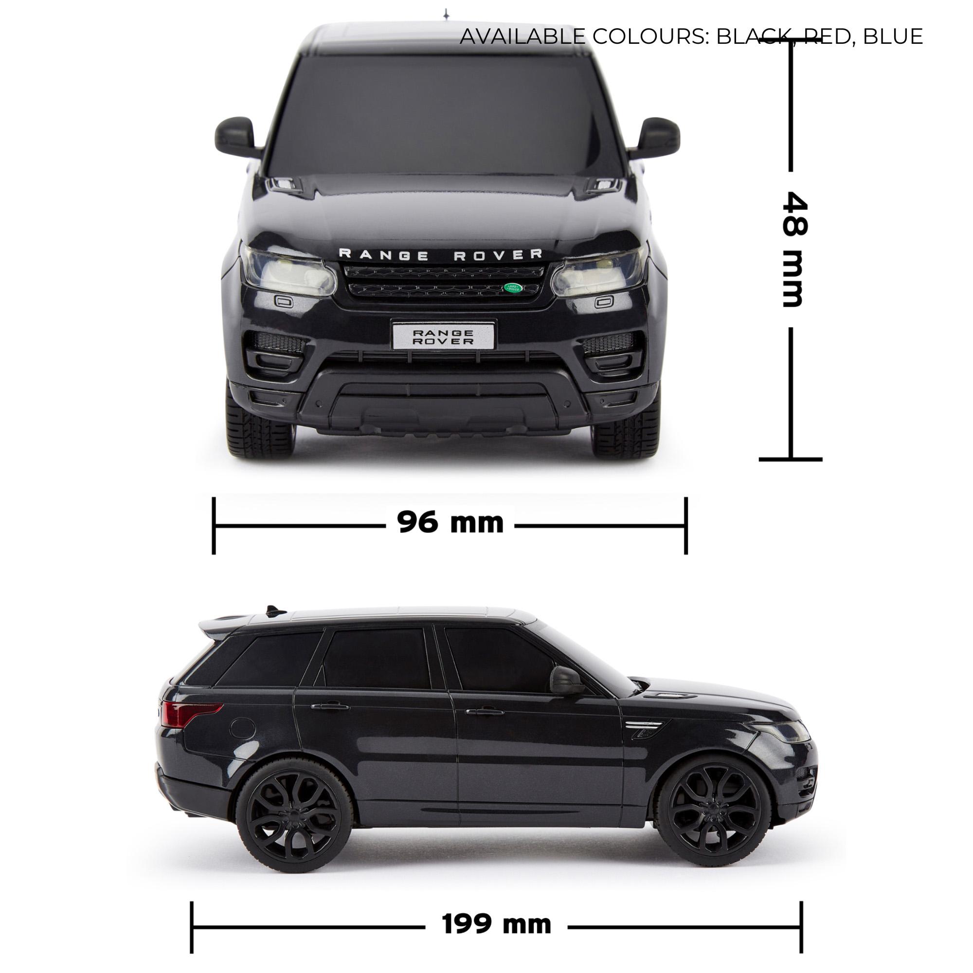 Range Rover Assortment thumbnail 5