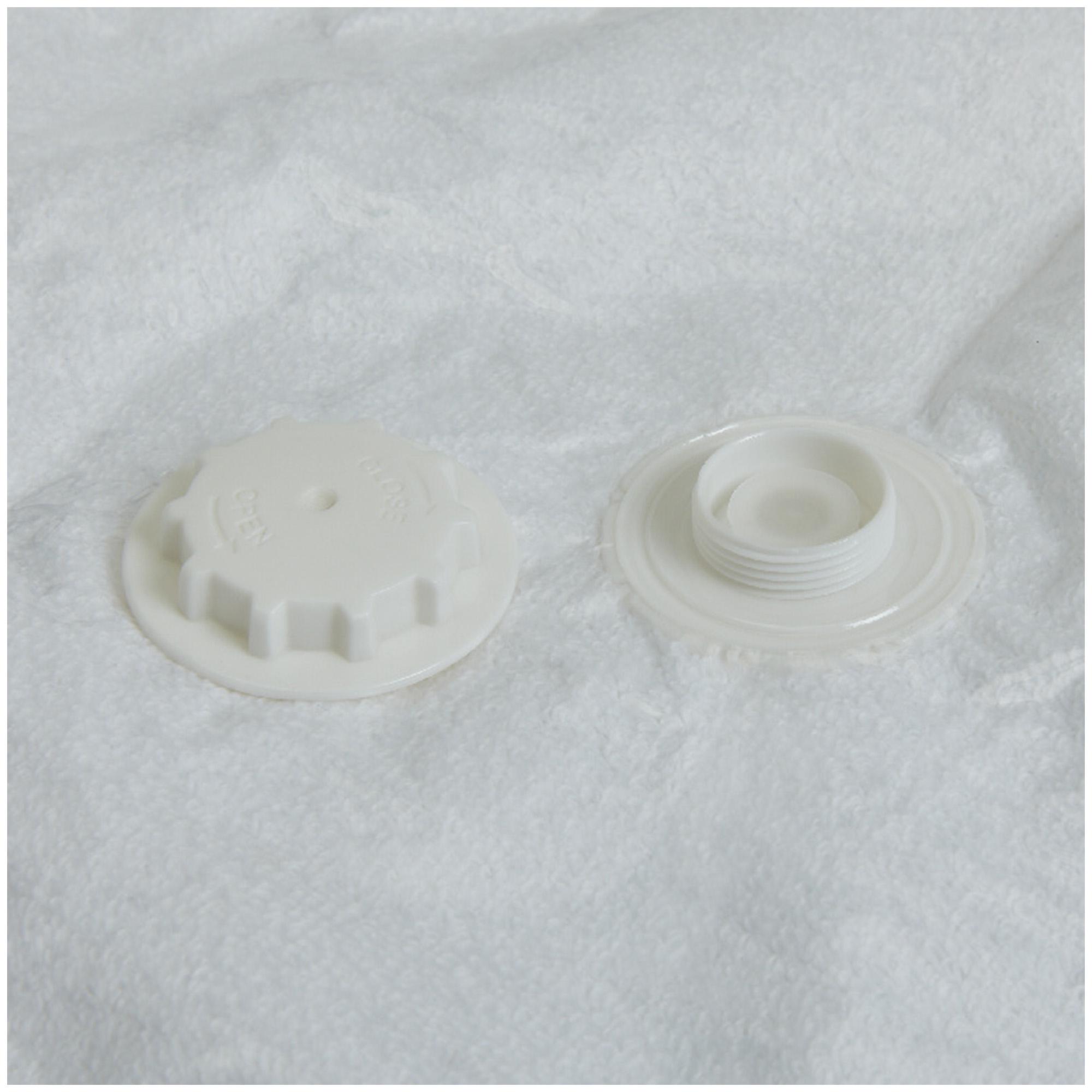 Sainsbury's Home Pack of 2 Jumbo Vacuum Storage Bag thumbnail 2