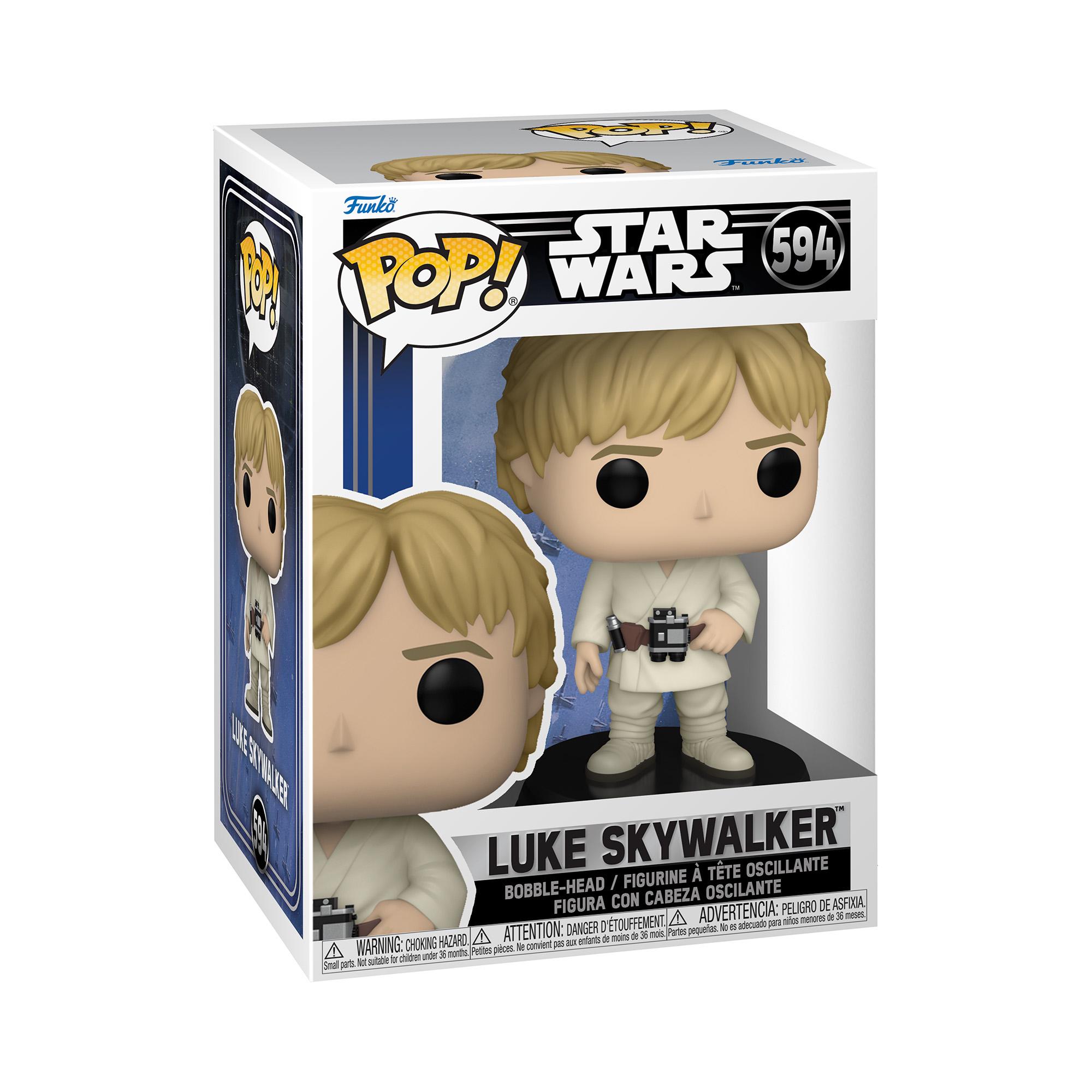 Funko Star Wars Assortment thumbnail 2