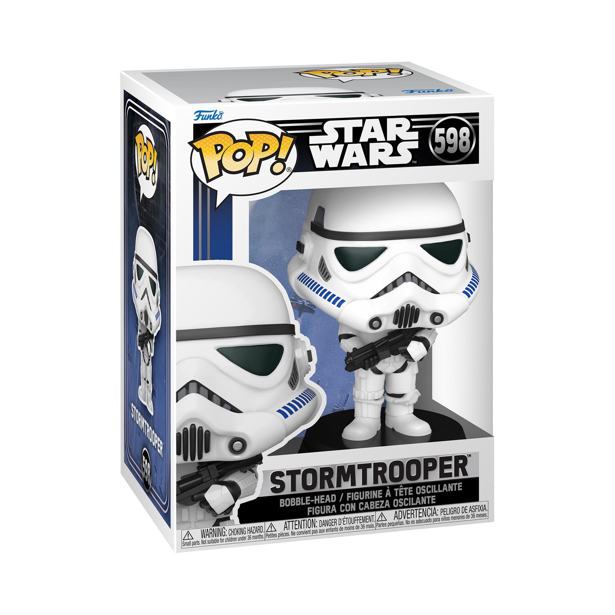 Funko Star Wars Assortment thumbnail 3